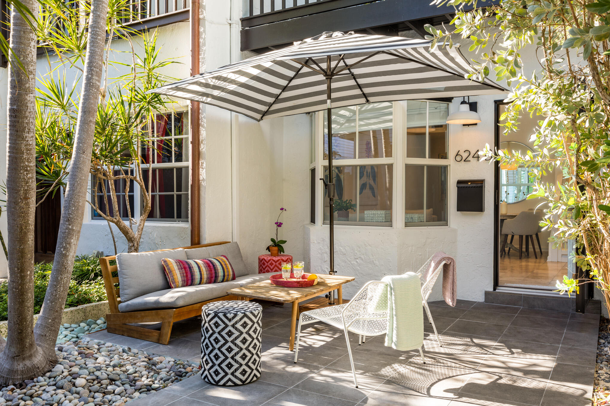 624 Fleming Street Unit: B