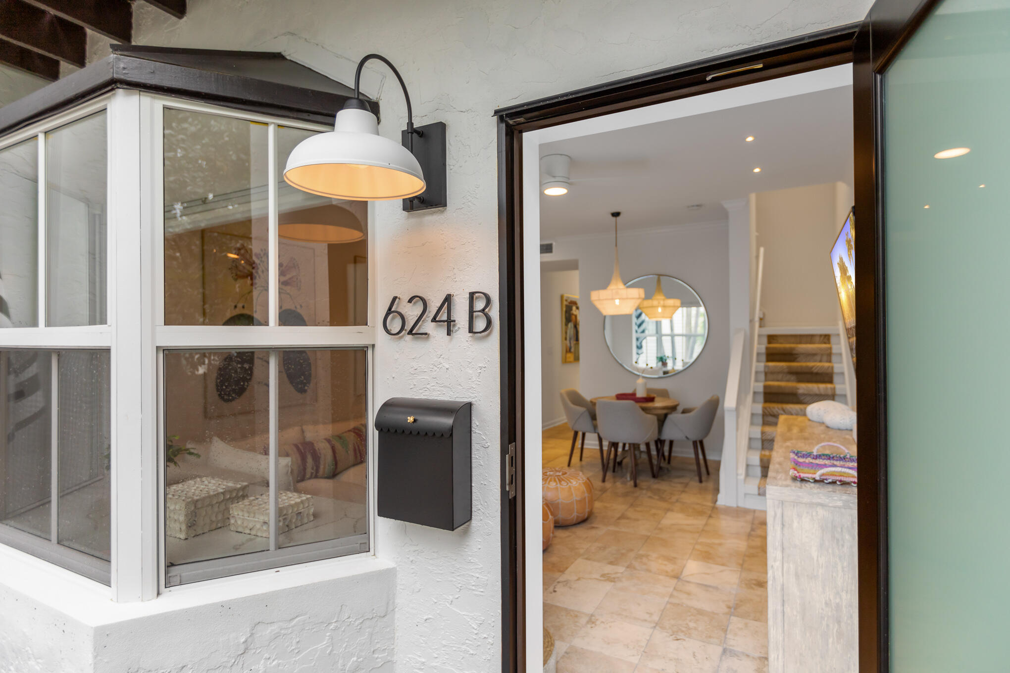 624 Fleming Street Unit: B