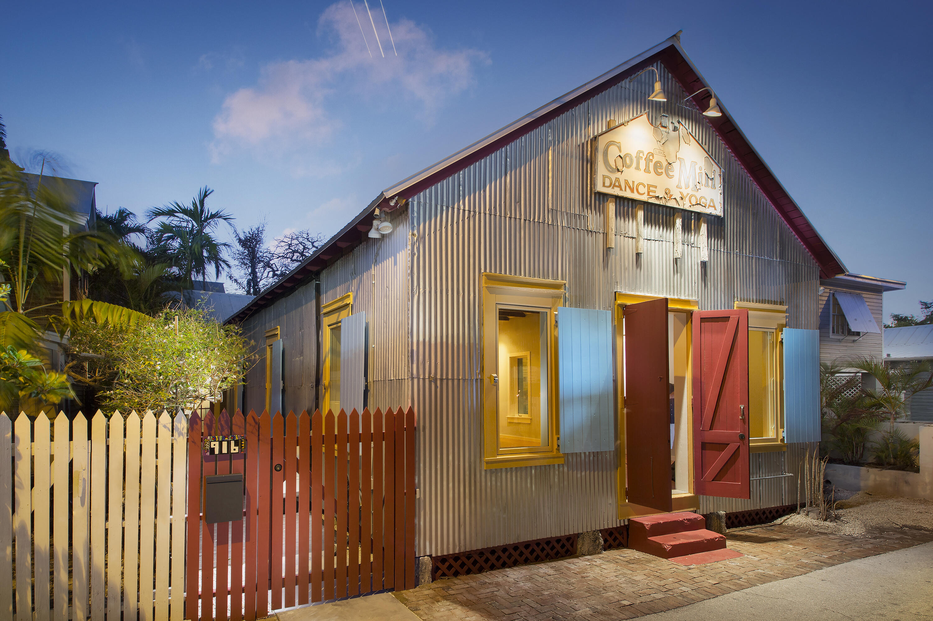 916 Pohalski Street