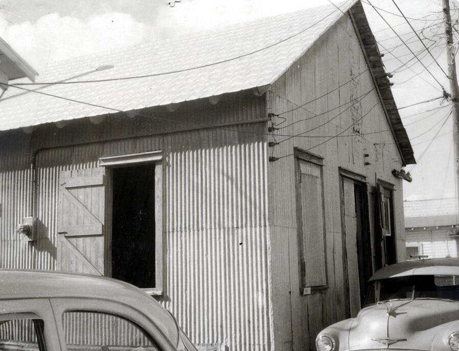 916 Pohalski Street