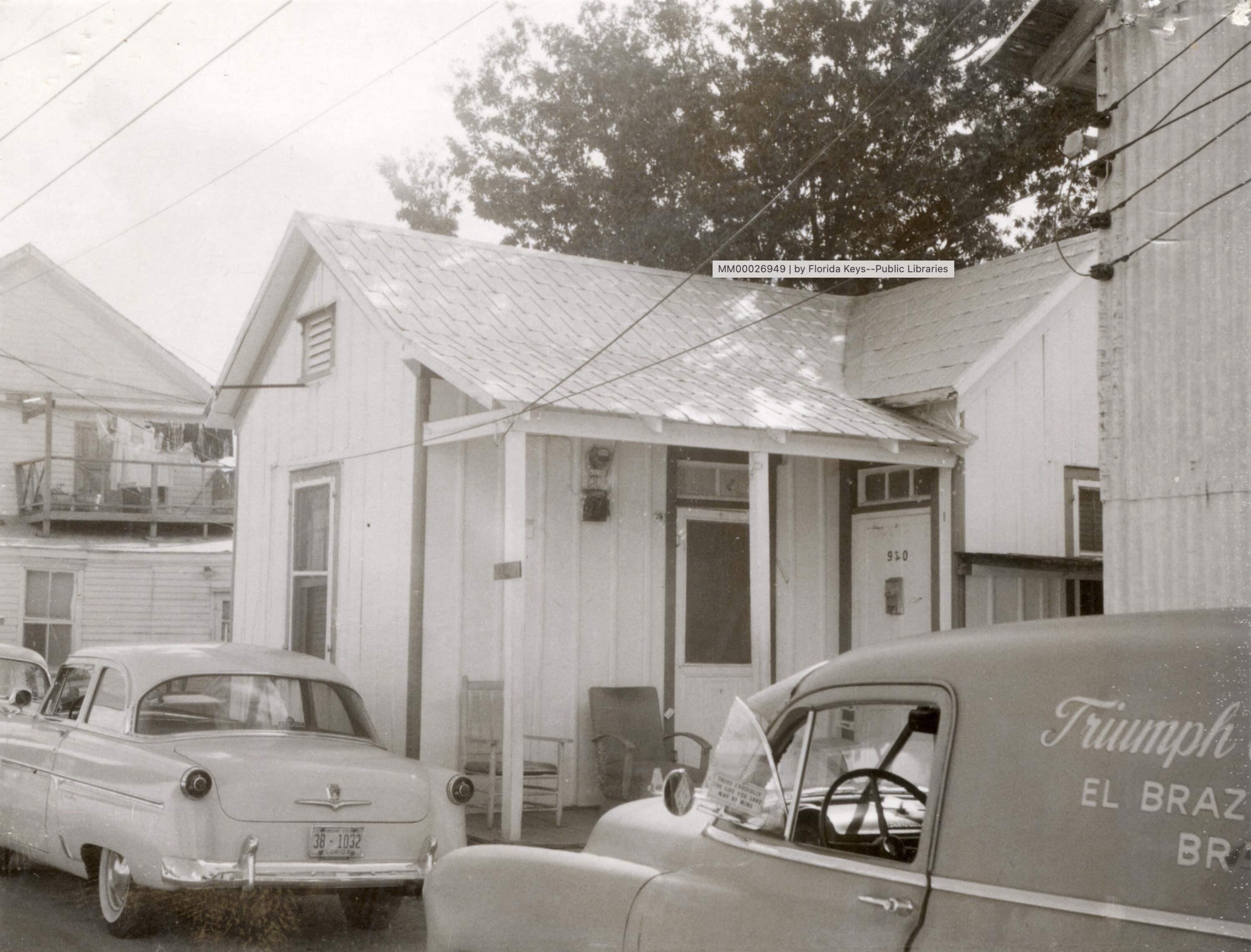 916 Pohalski Street