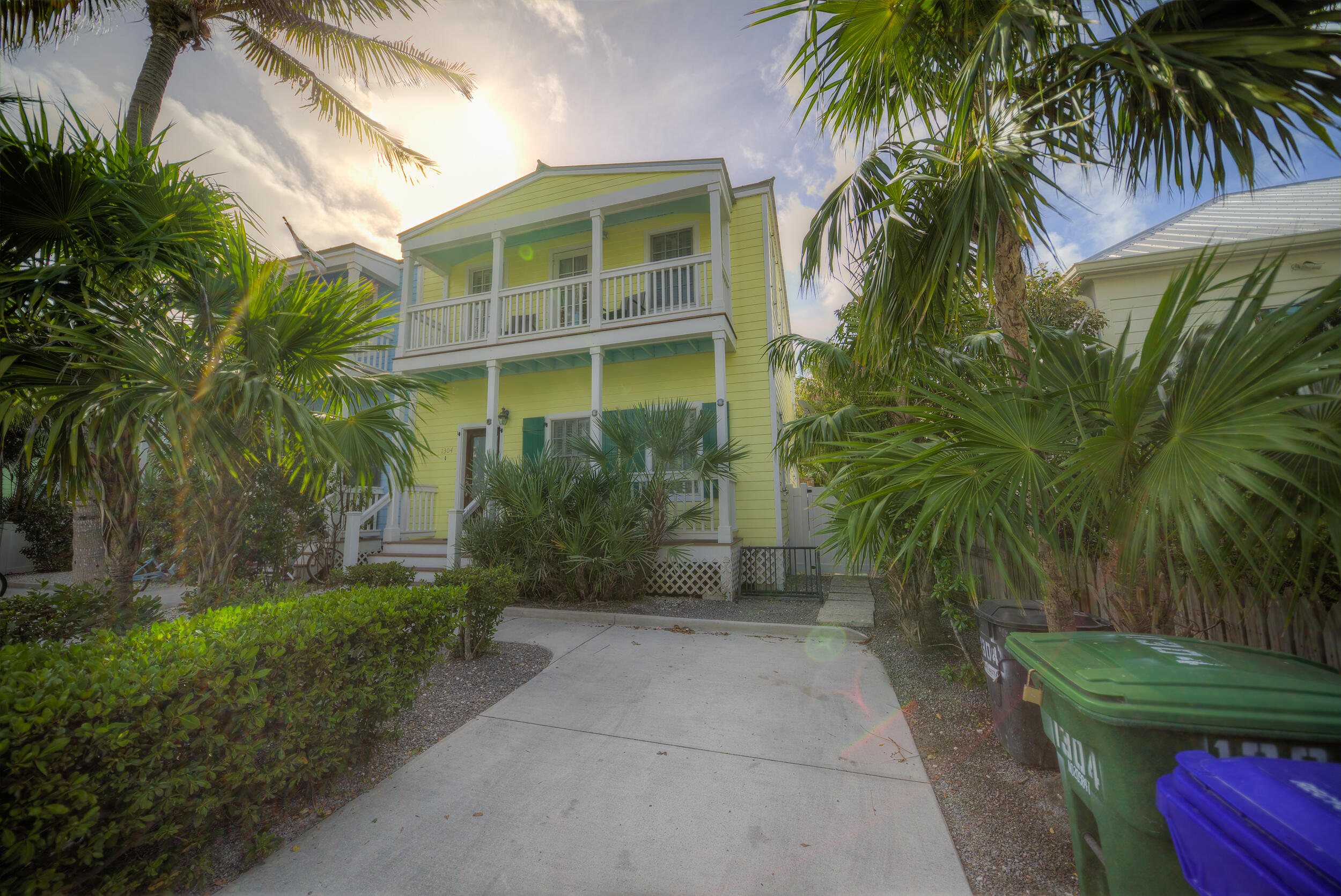 1304 Atlantic Dr