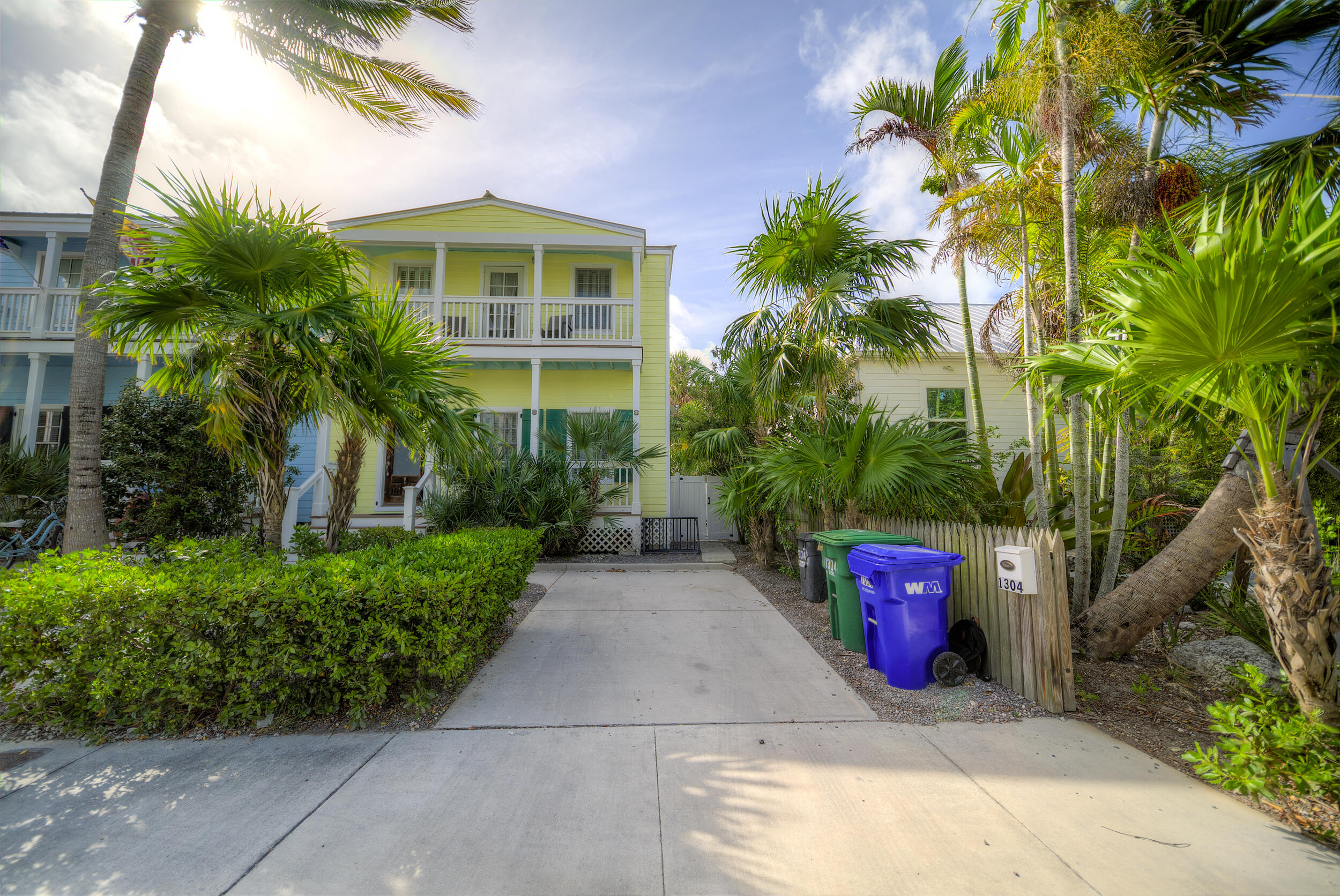 1304 Atlantic Dr