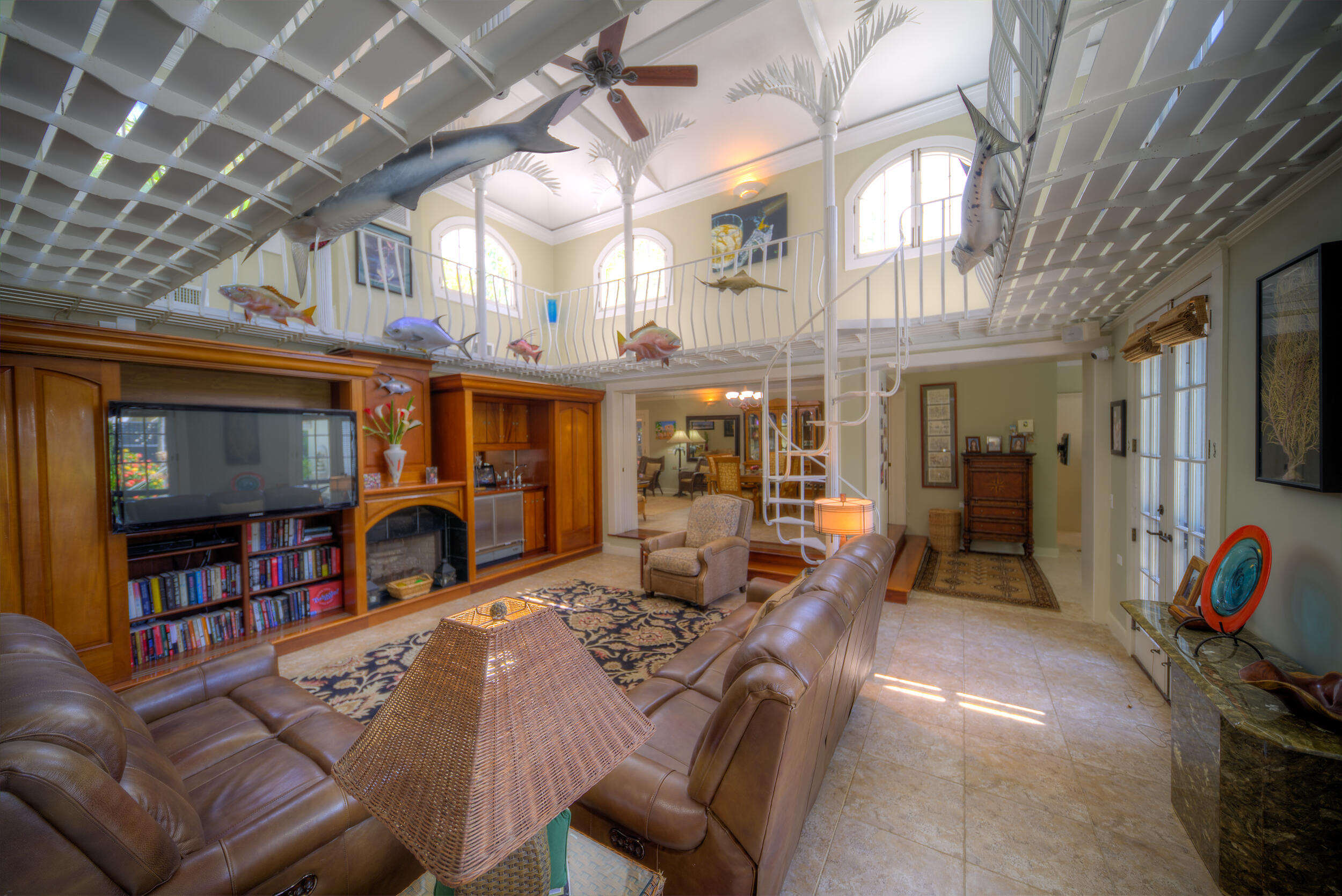 1025 Casa Marina Court
