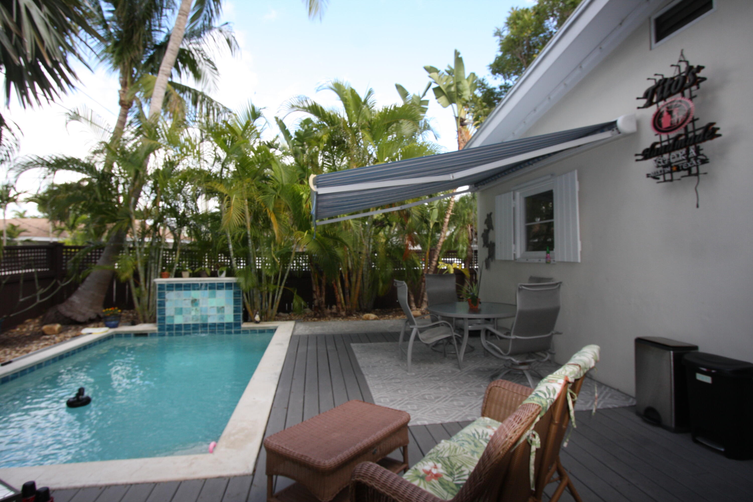 1414 3rd Street Unit: B