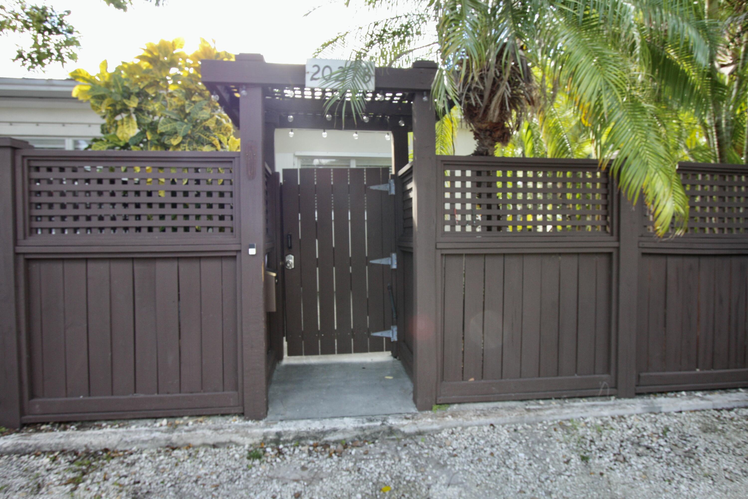1414 3rd Street Unit: B