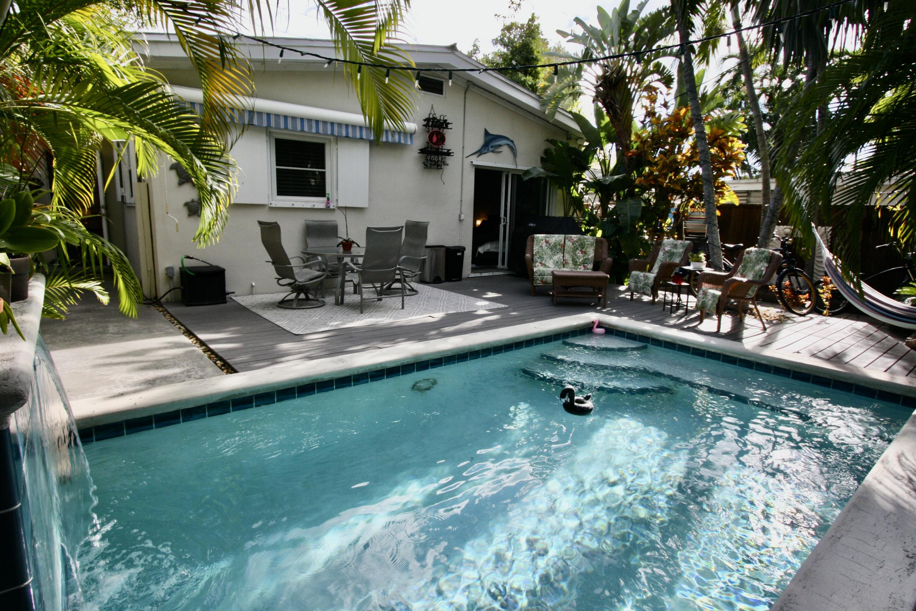 1414 3rd Street Unit: B