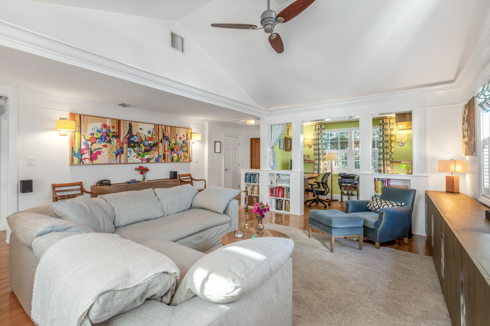 611 Grinnell Street Unit: 1