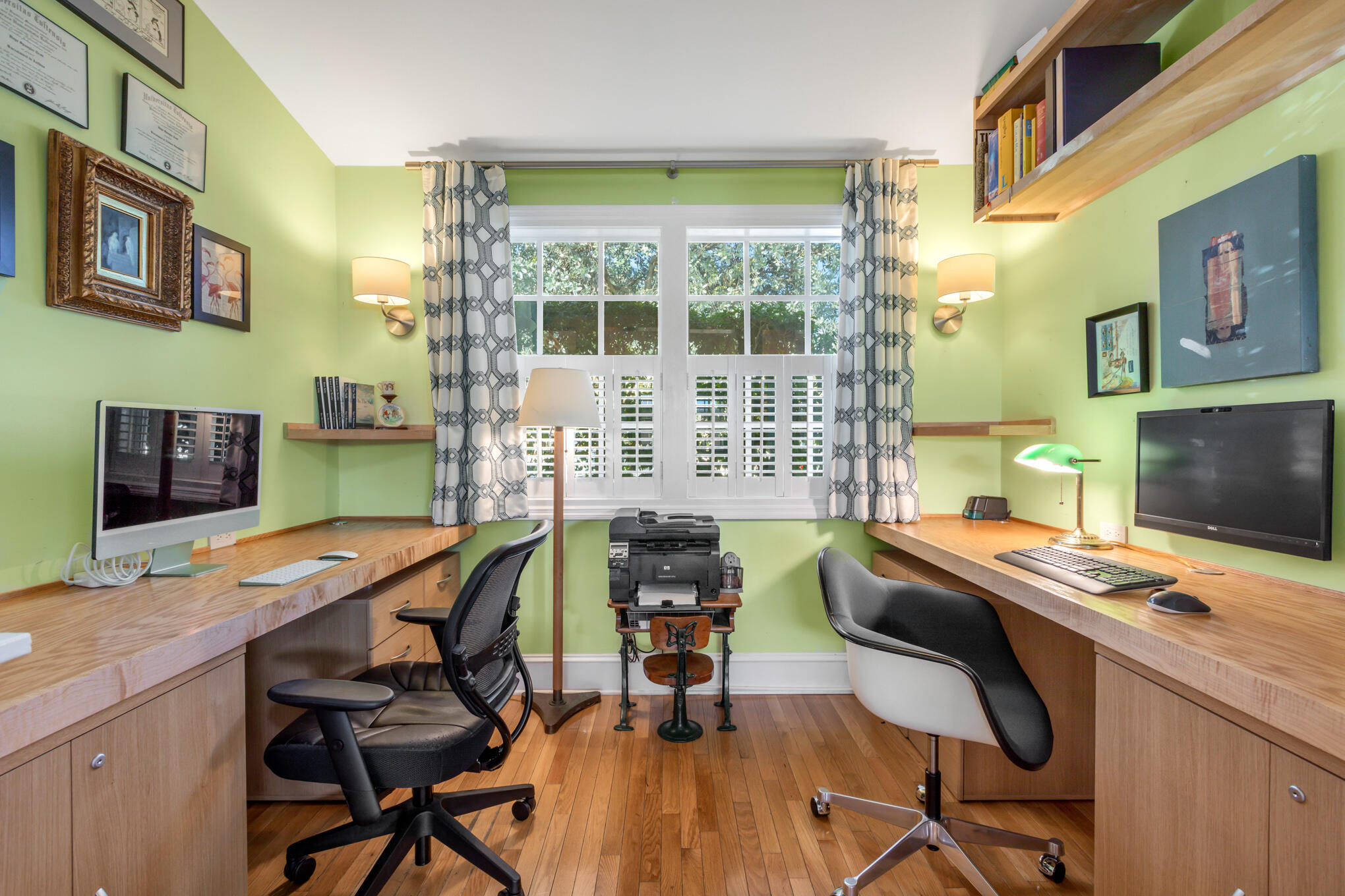 611 Grinnell Street Unit: 1