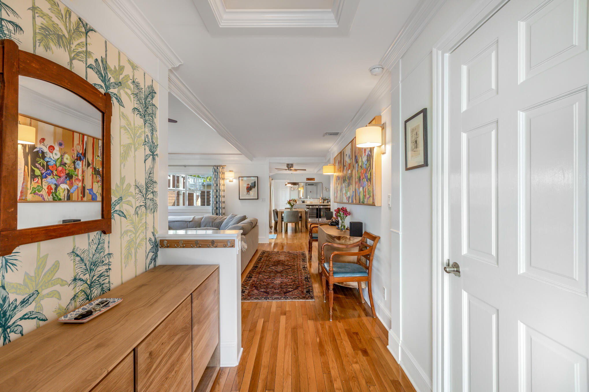 611 Grinnell Street Unit: 1