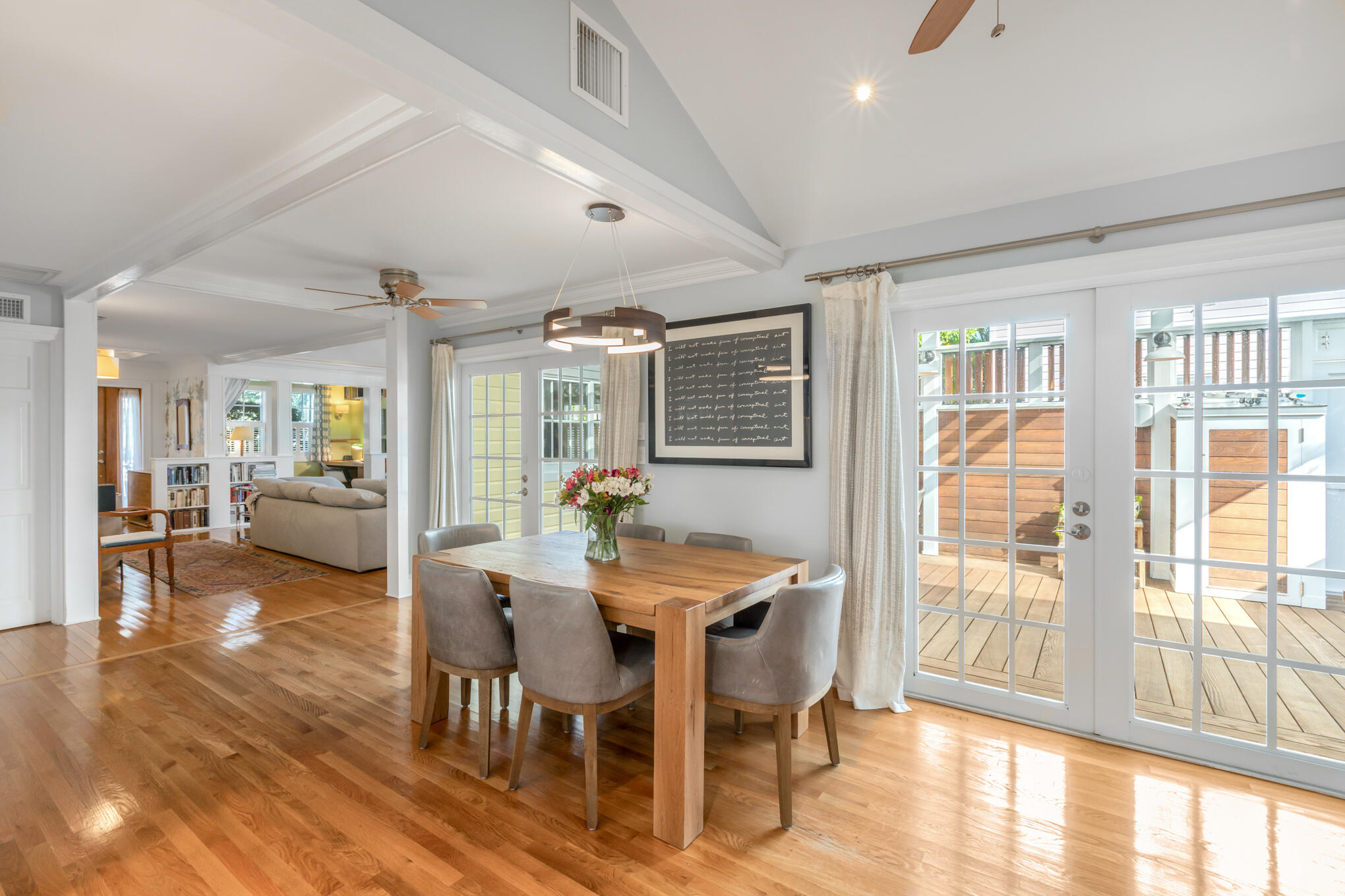 611 Grinnell Street Unit: 1