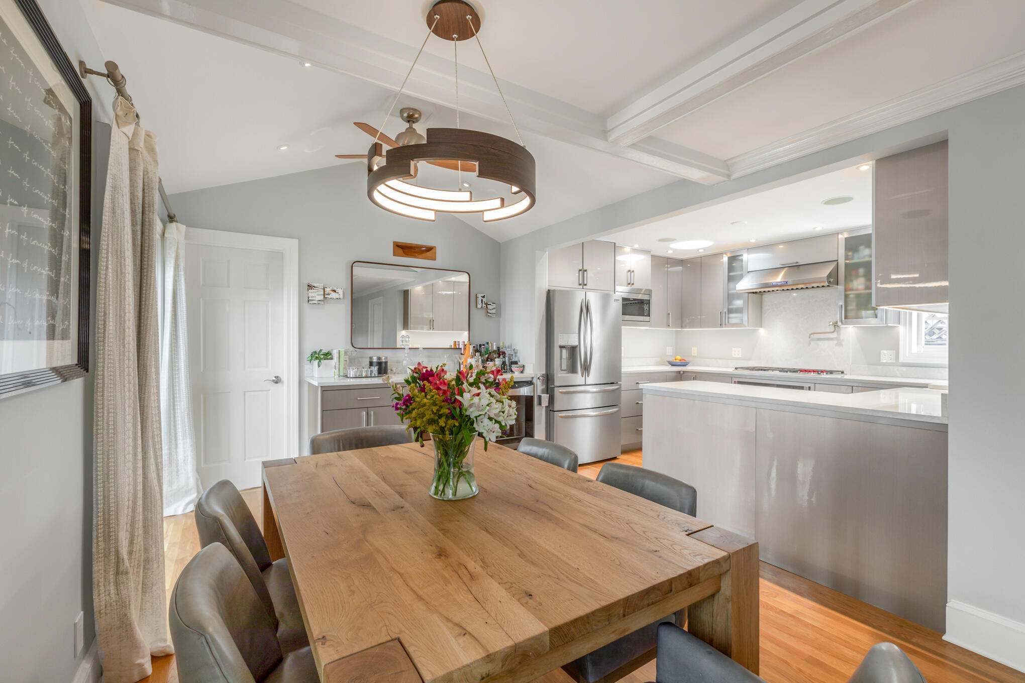 611 Grinnell Street Unit: 1