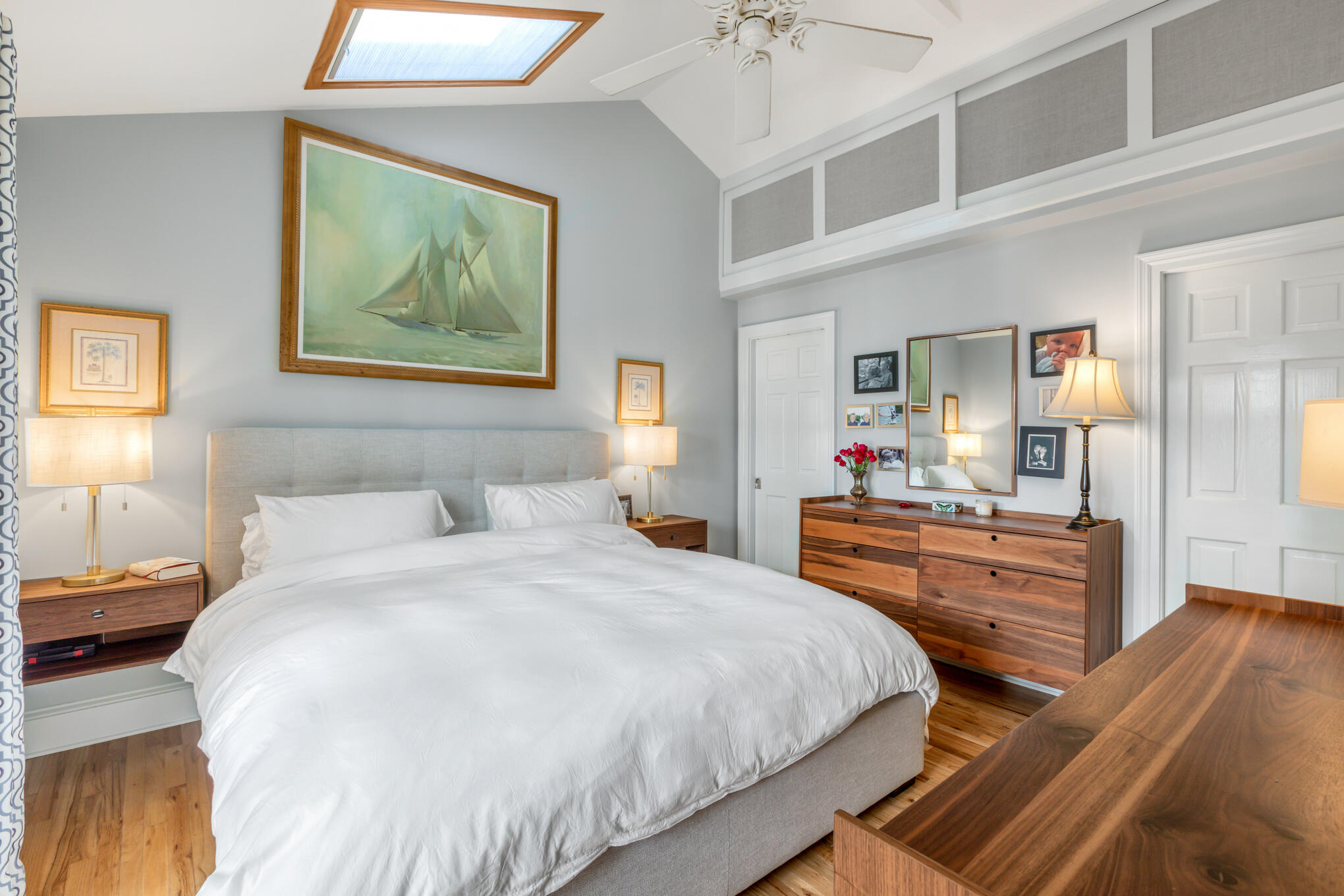 611 Grinnell Street Unit: 1
