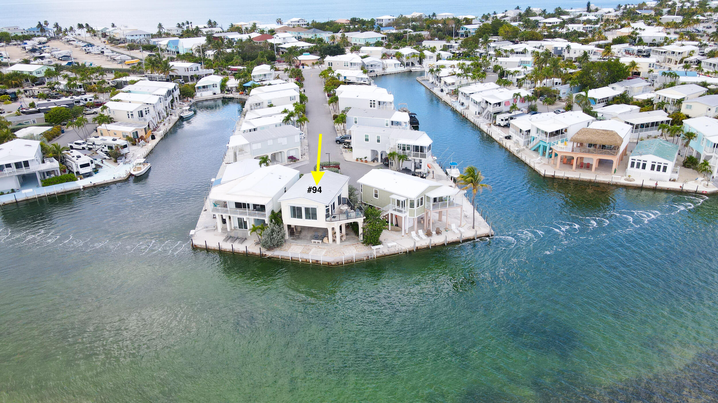 701 Spanish Main Dr, #94