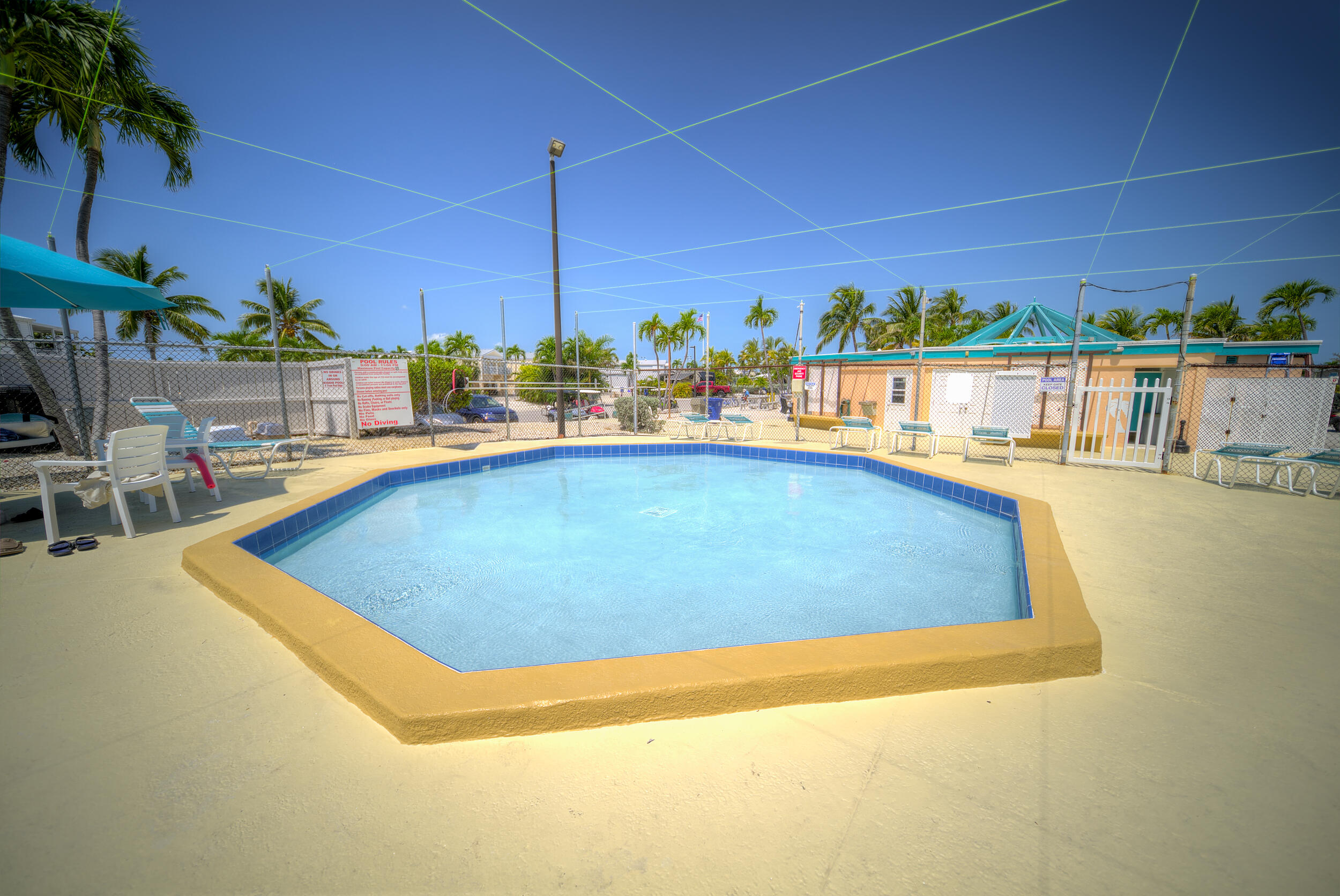 701 Spanish Main Dr, #94