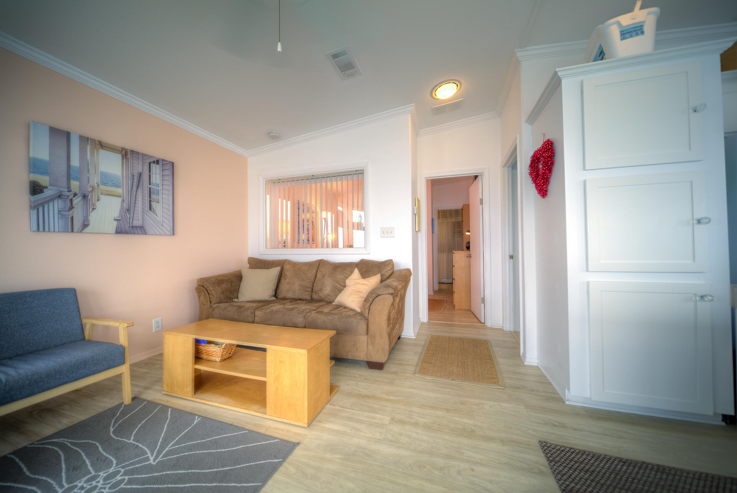 701 Spanish Main Dr, #94