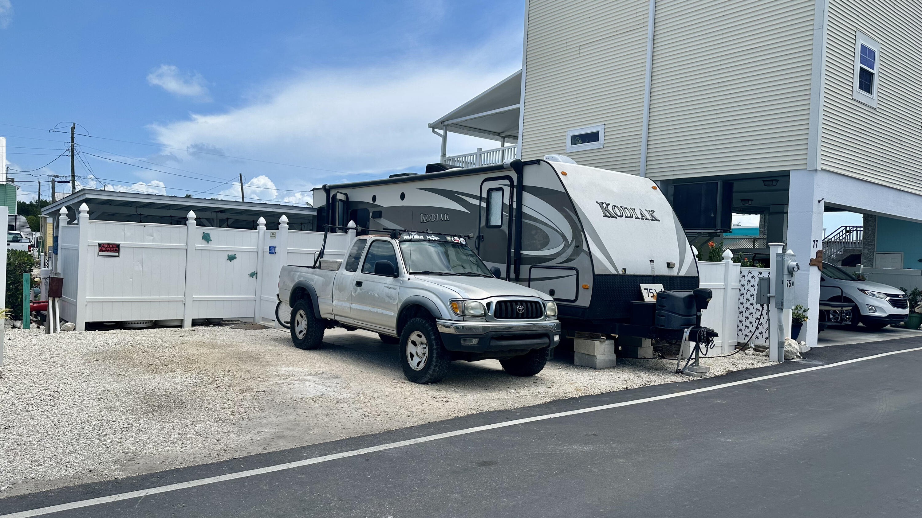 6099 Overseas Highway Unit: 75W