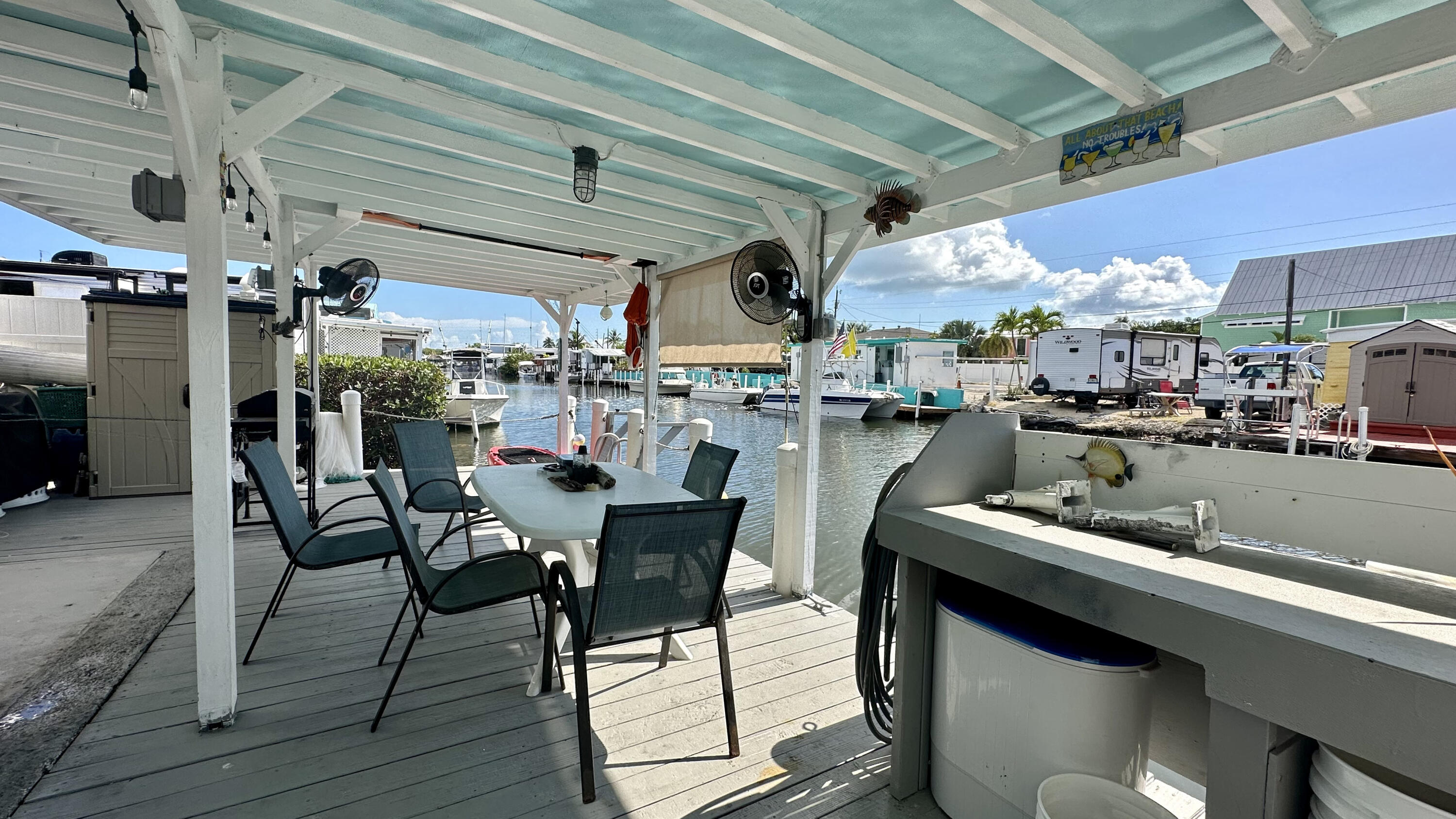 6099 Overseas Highway Unit: 75W