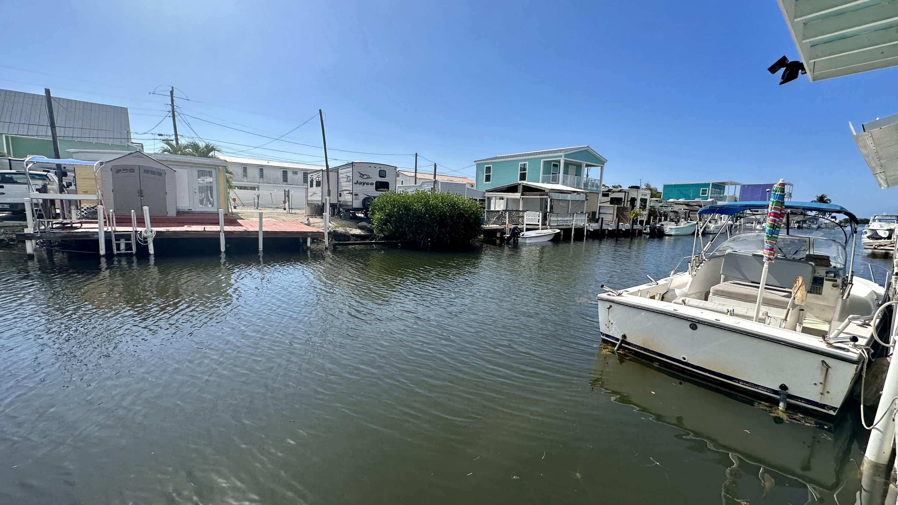 6099 Overseas Highway Unit: 75W