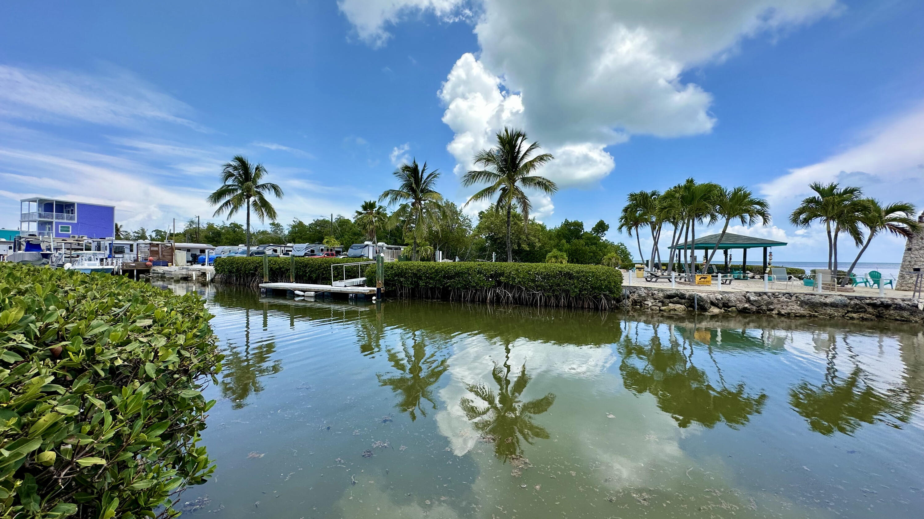 6099 Overseas Highway Unit: 75W