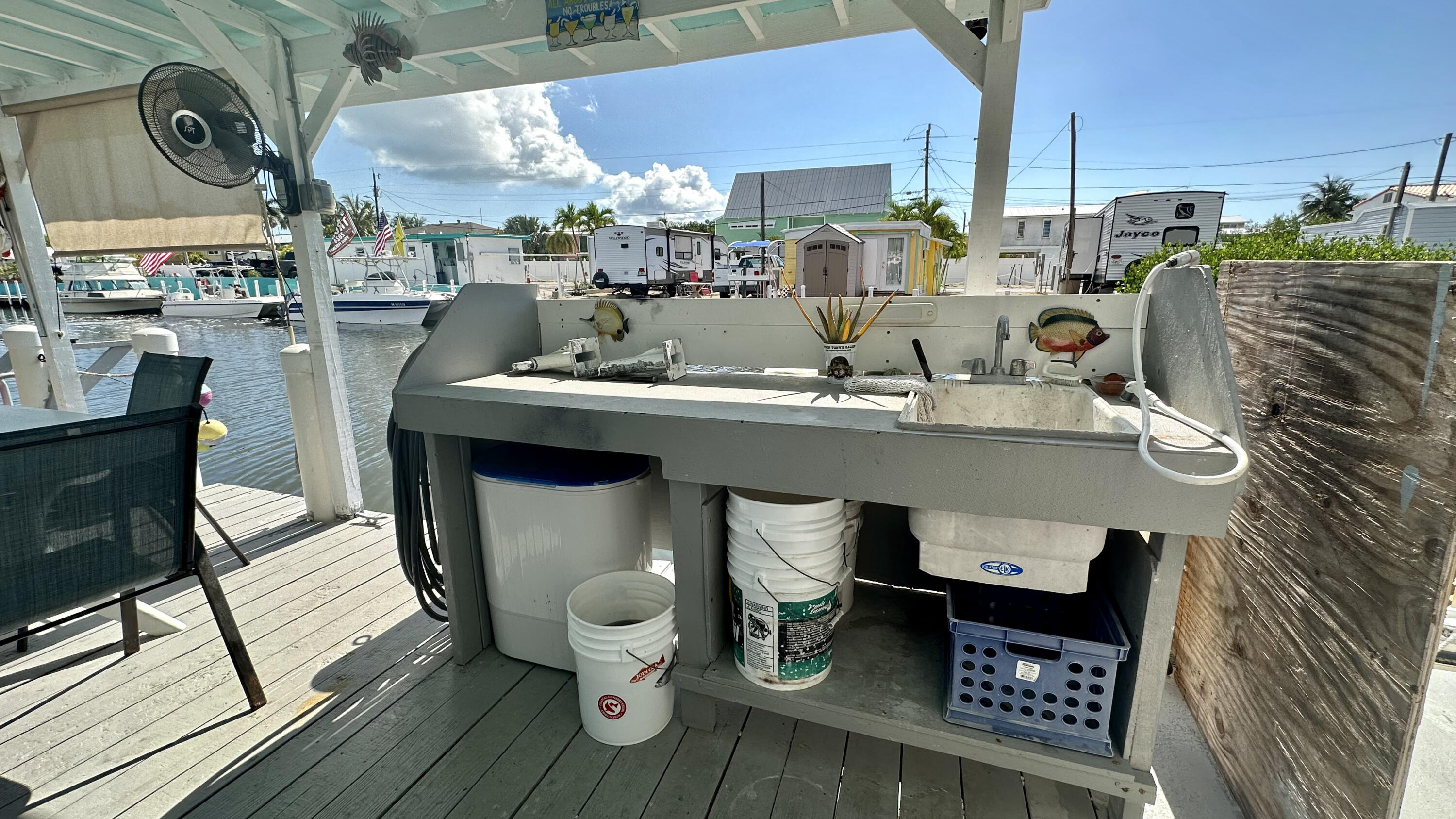 6099 Overseas Highway Unit: 75W