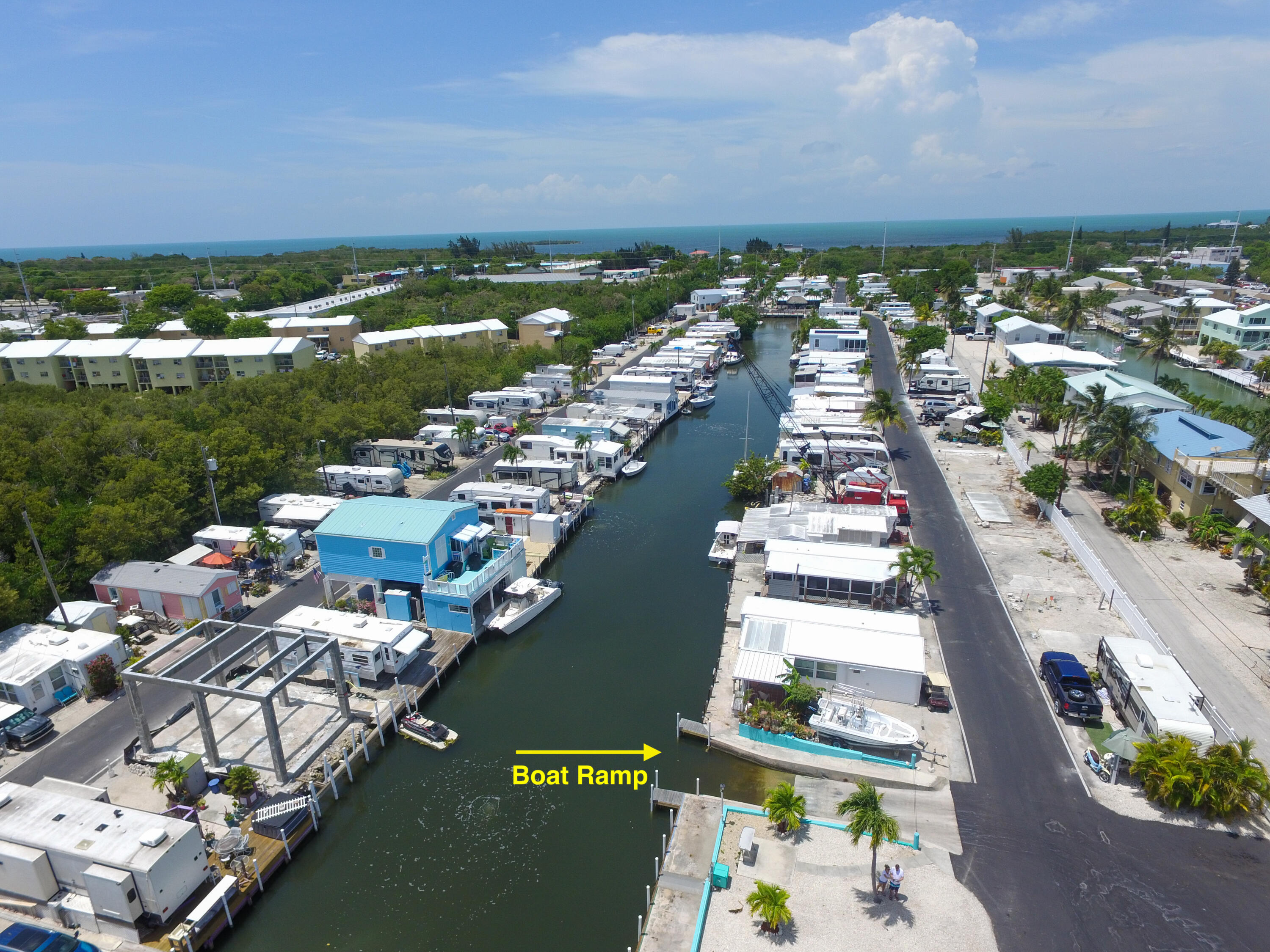 6099 Overseas Highway Unit: 75W