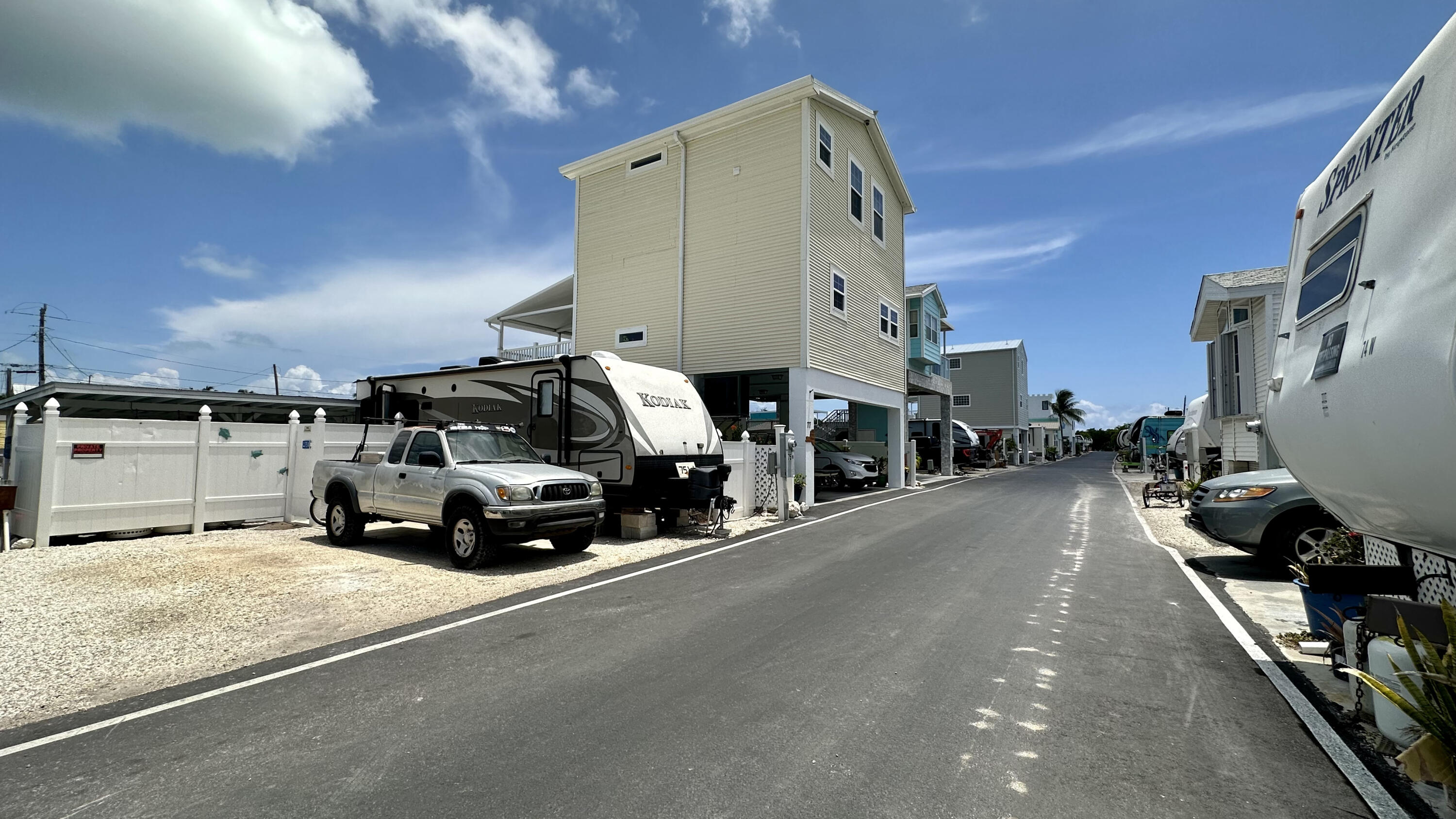 6099 Overseas Highway Unit: 75W