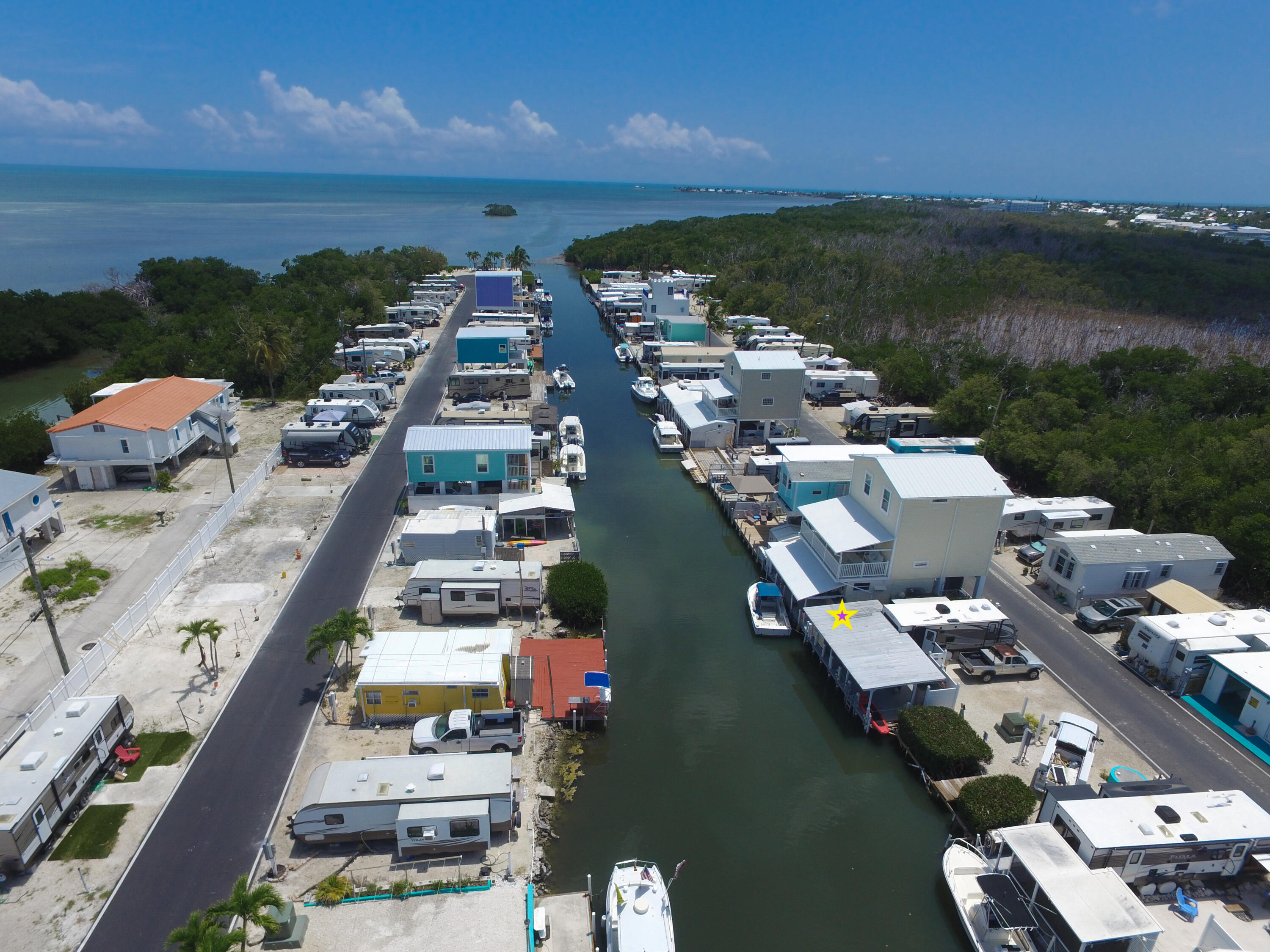 6099 Overseas Highway Unit: 75W