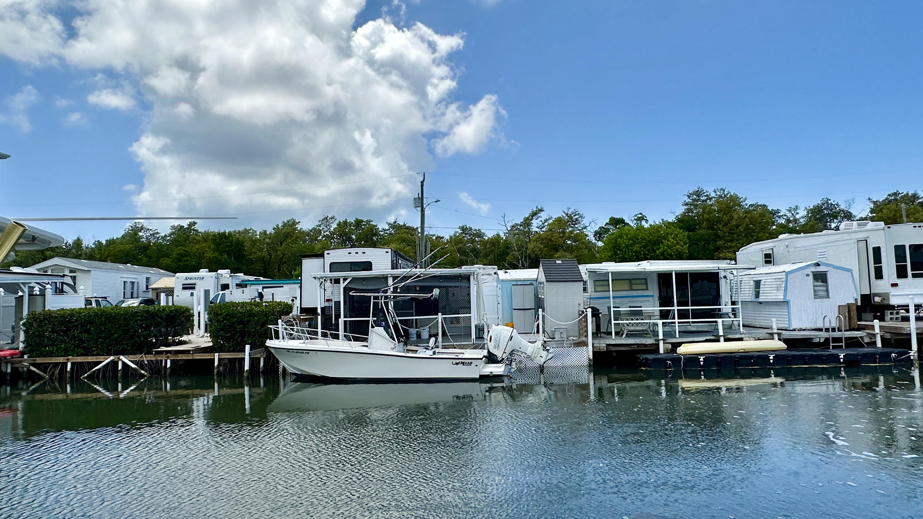 6099 Overseas Highway Unit: 75W