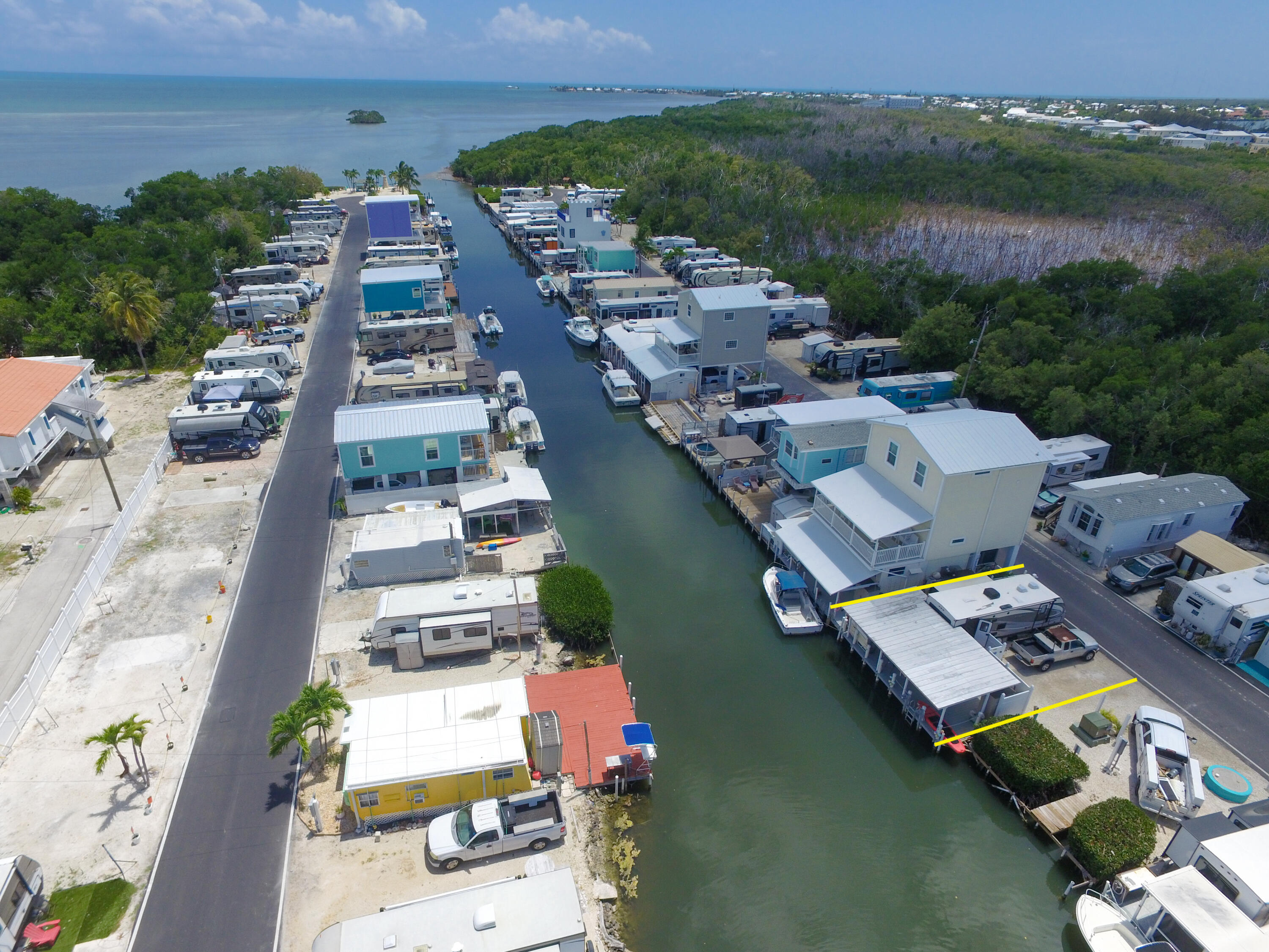 6099 Overseas Highway Unit: 75W