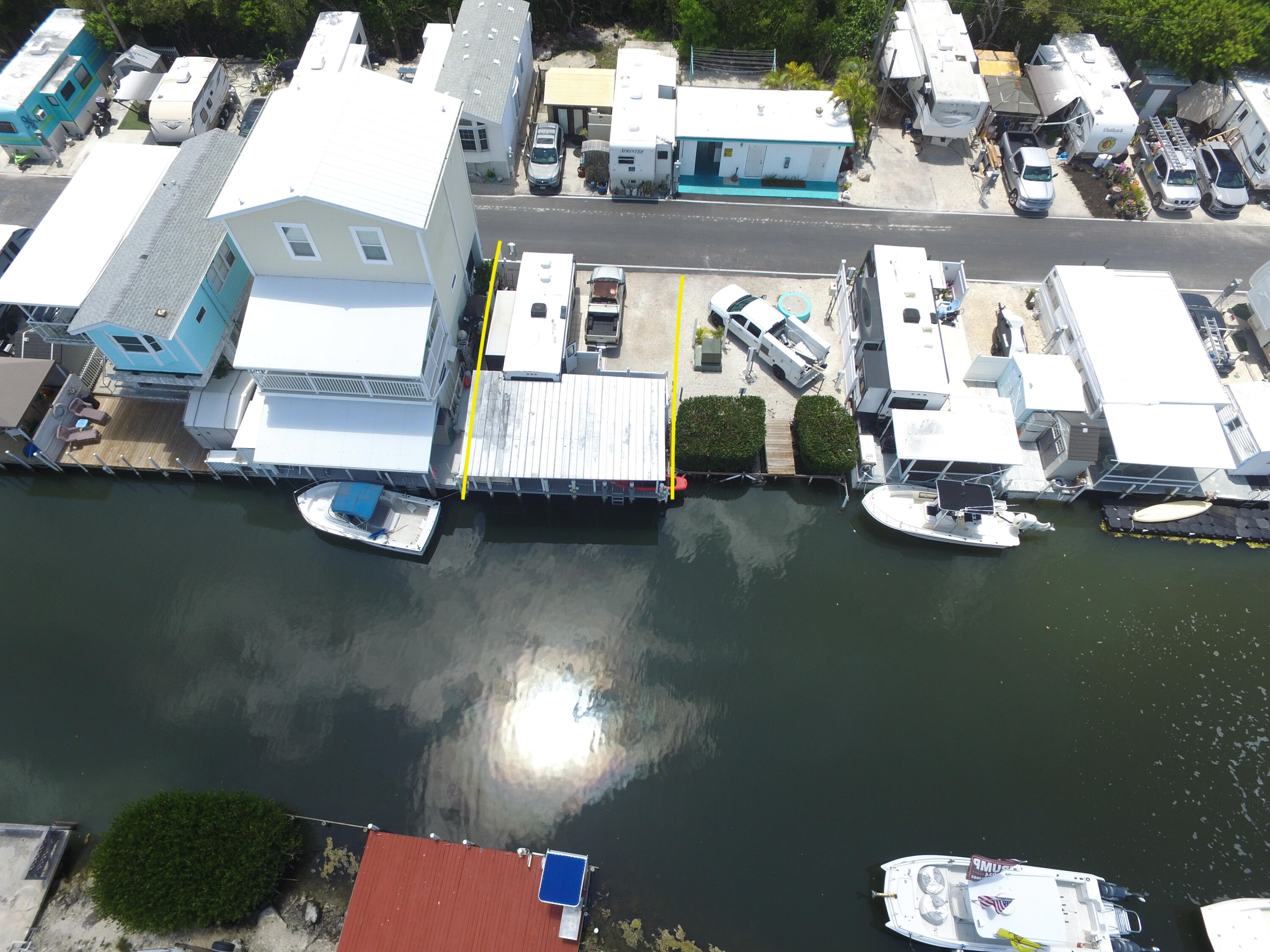 6099 Overseas Highway Unit: 75W