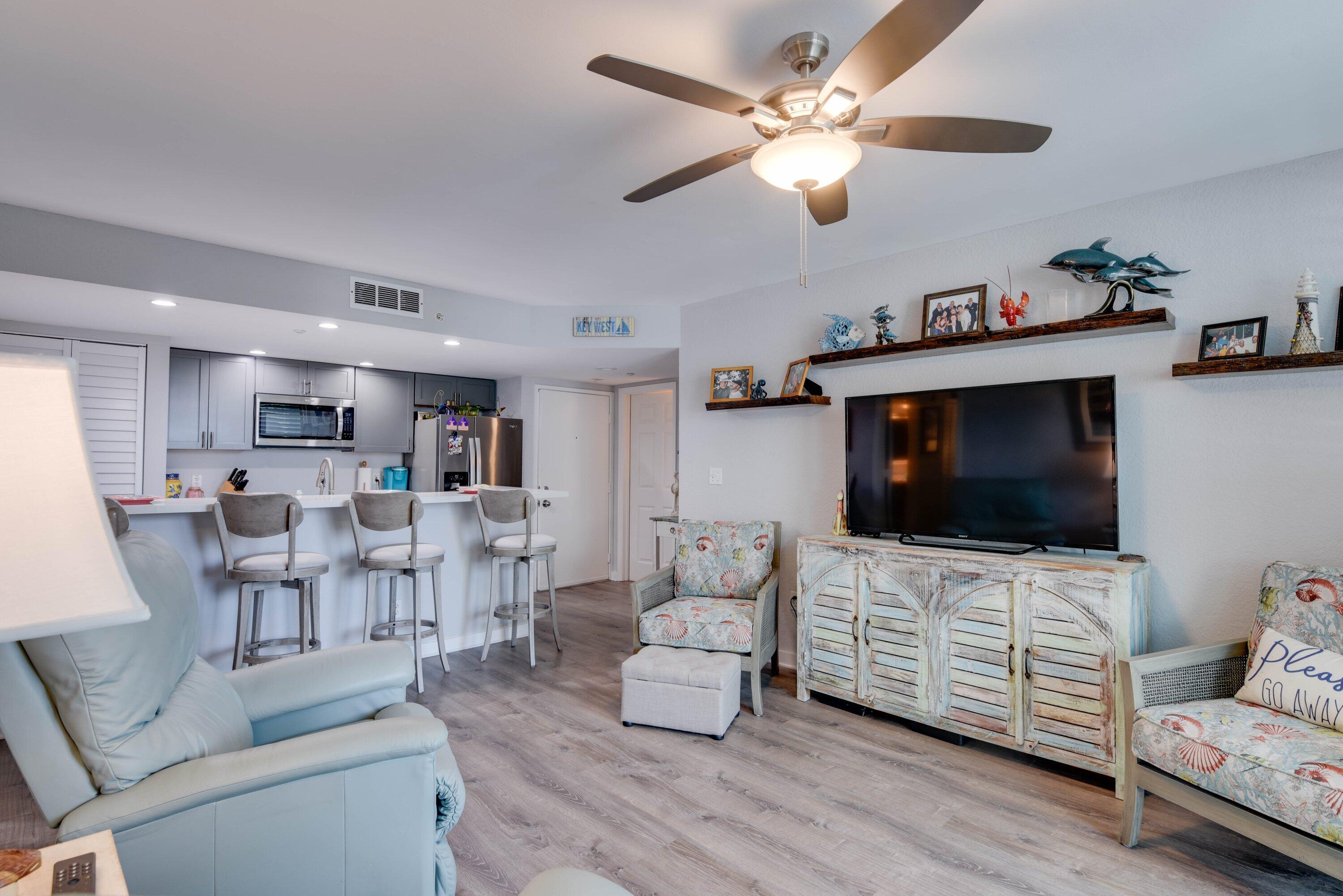 3635 Seaside Drive Unit: 302