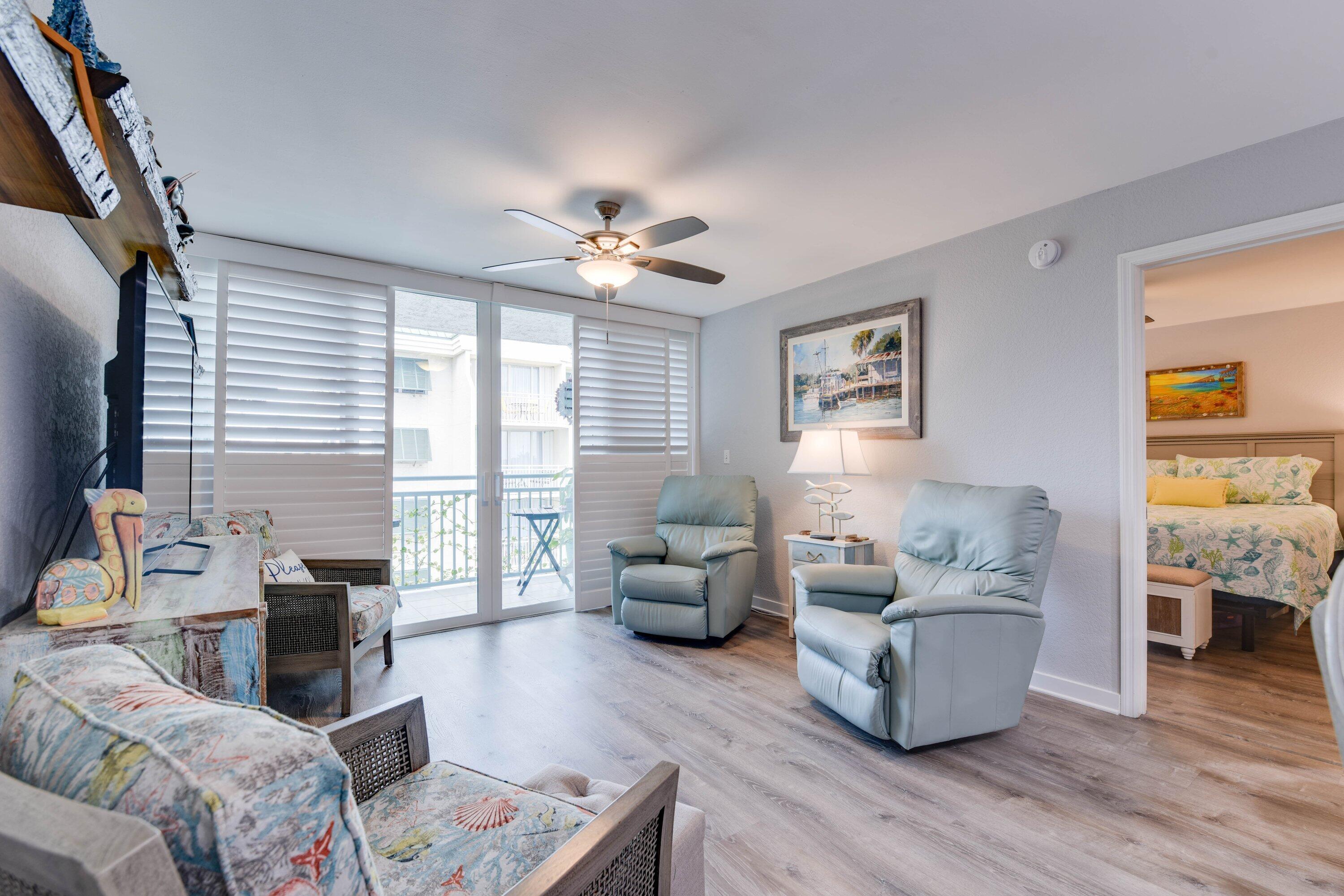 3635 Seaside Drive Unit: 302