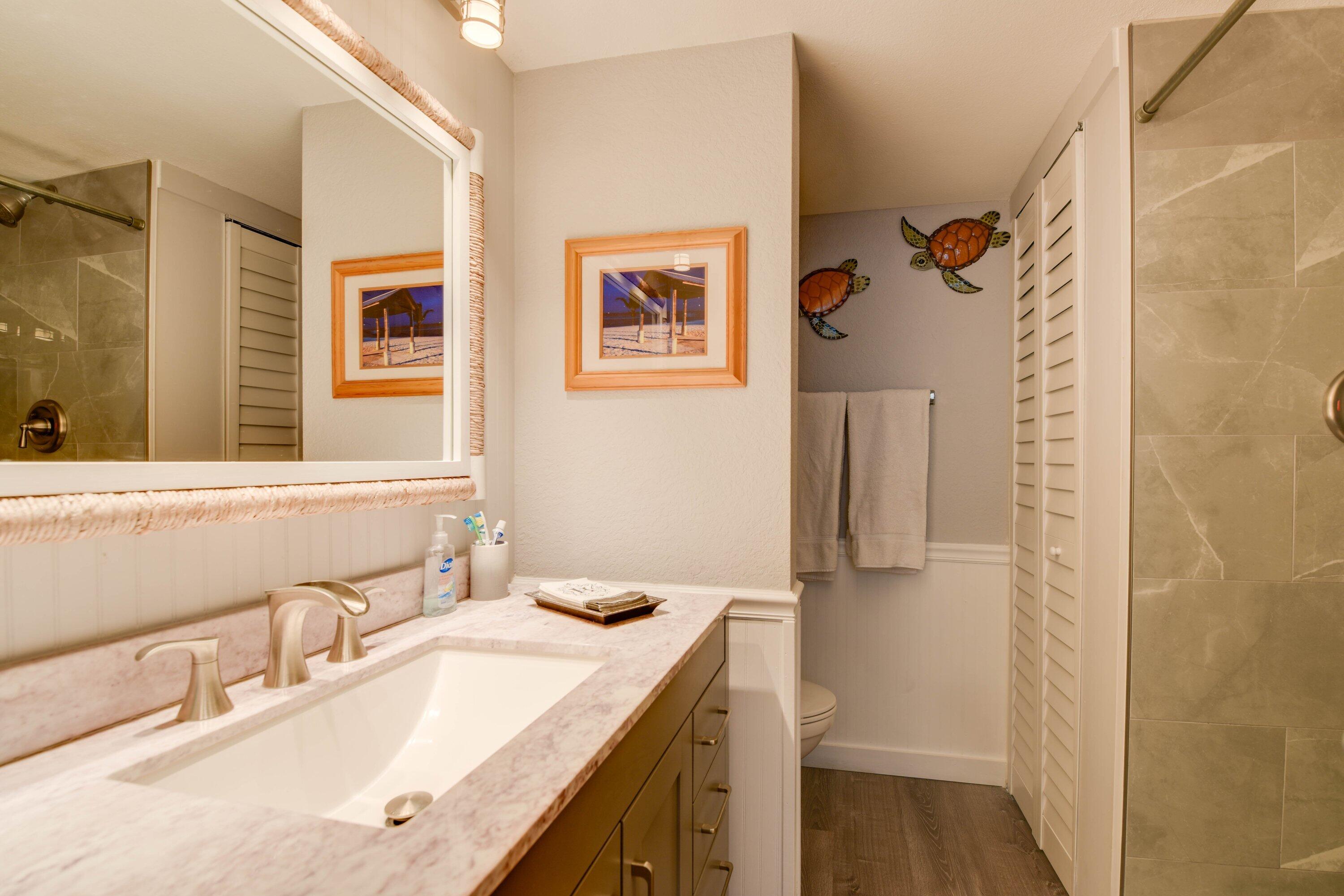 3635 Seaside Drive Unit: 302