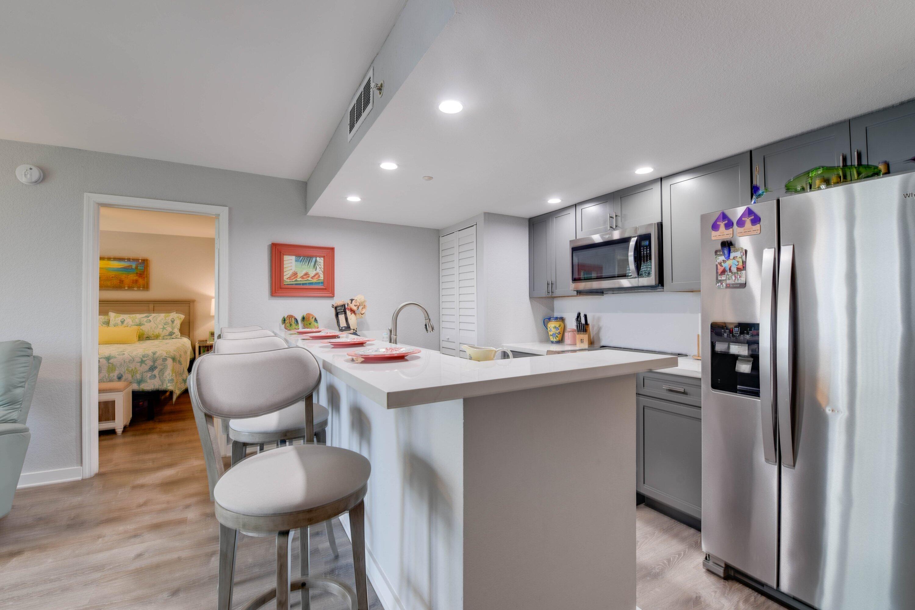 3635 Seaside Drive Unit: 302