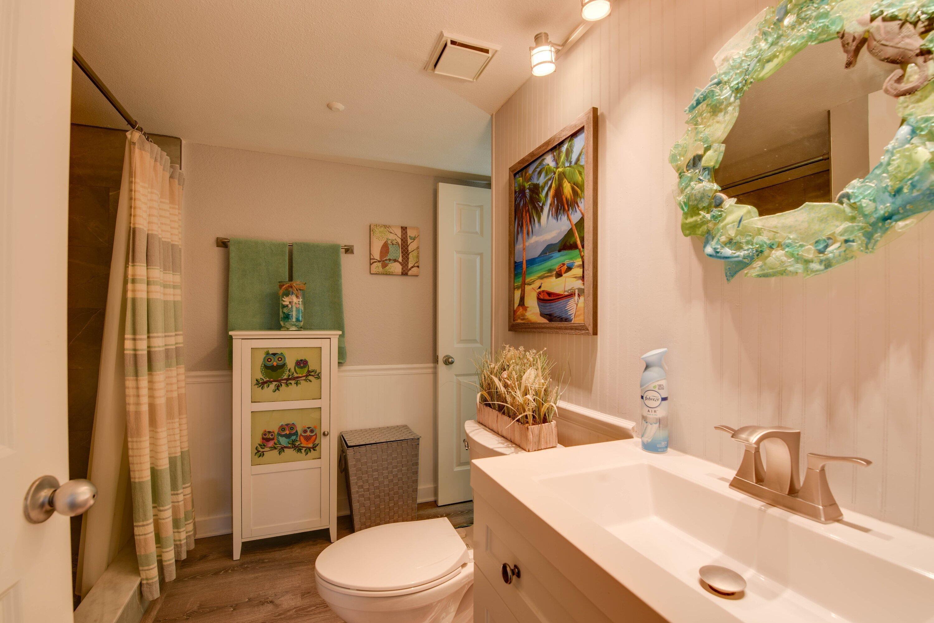 3635 Seaside Drive Unit: 302