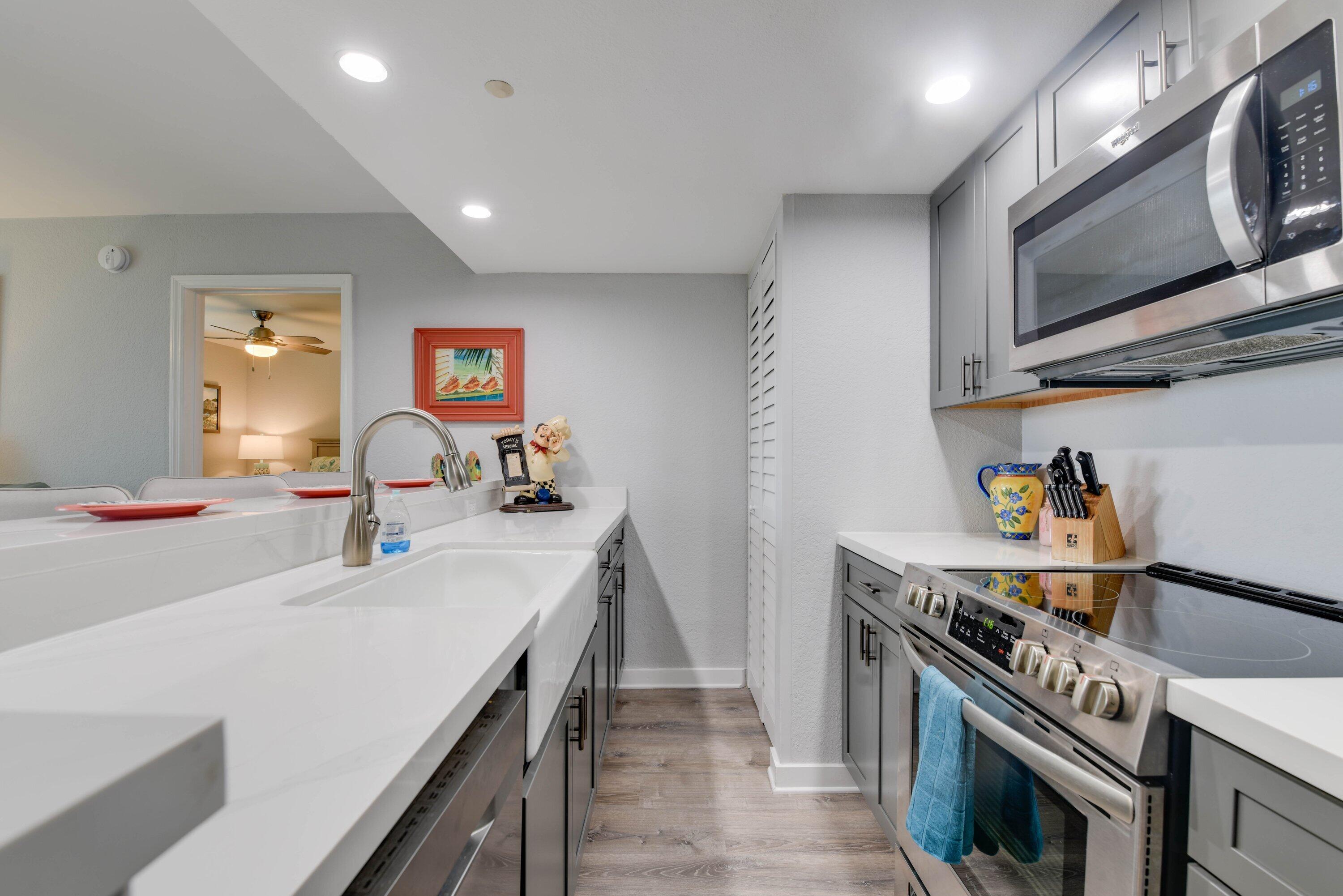 3635 Seaside Drive Unit: 302