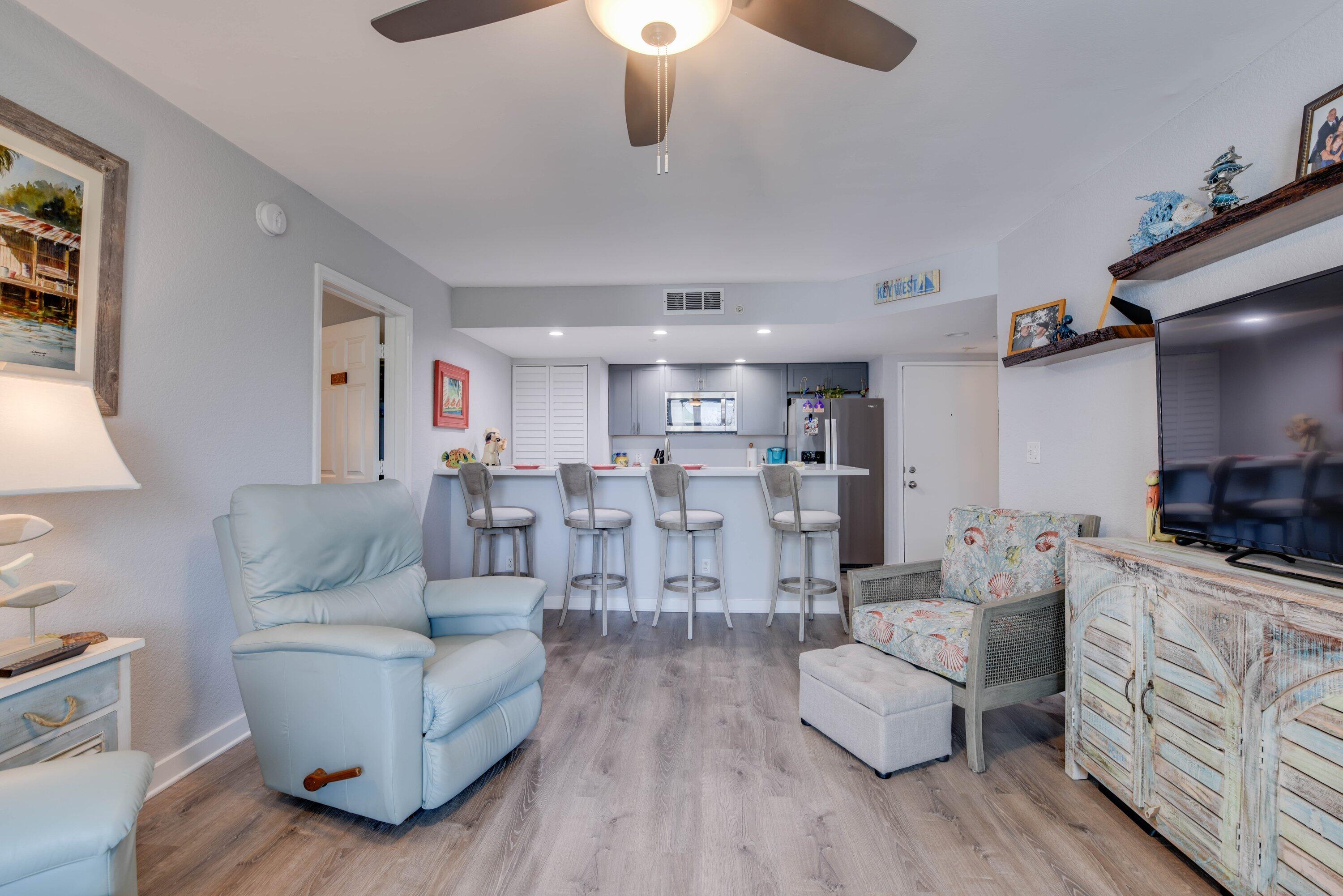 3635 Seaside Drive Unit: 302