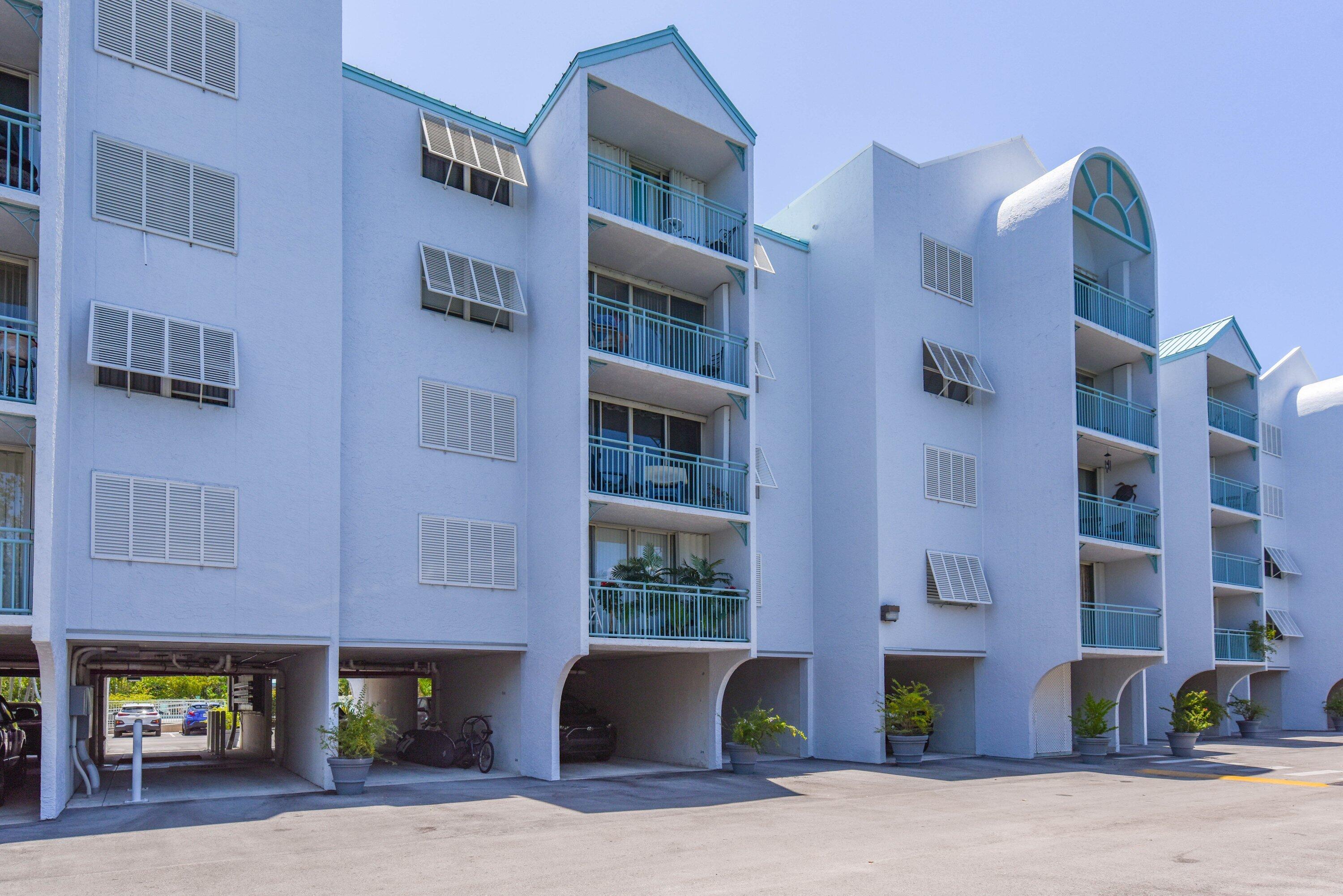 3635 Seaside Drive Unit: 302