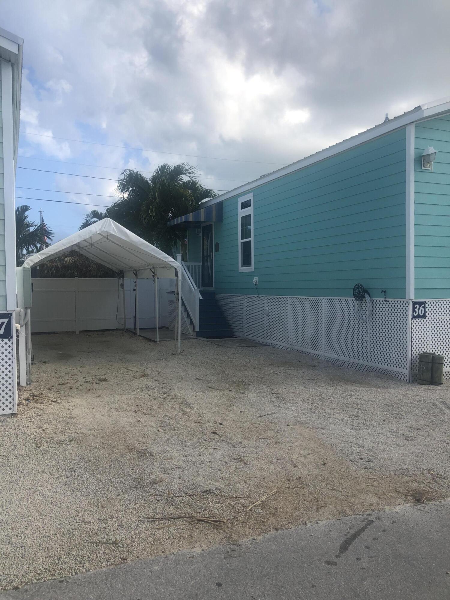 5031 5Th Avenue Unit: 36
