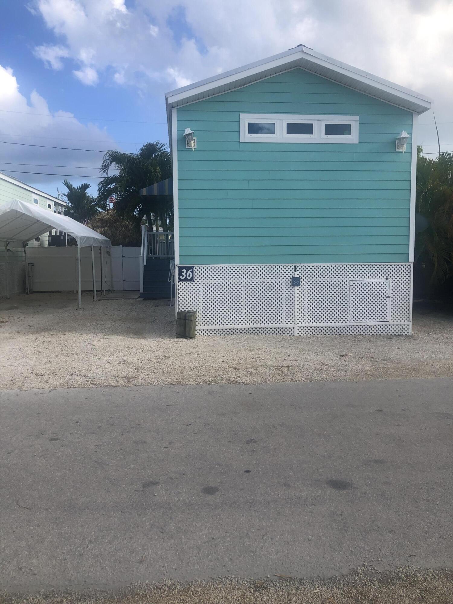 5031 5Th Avenue Unit: 36