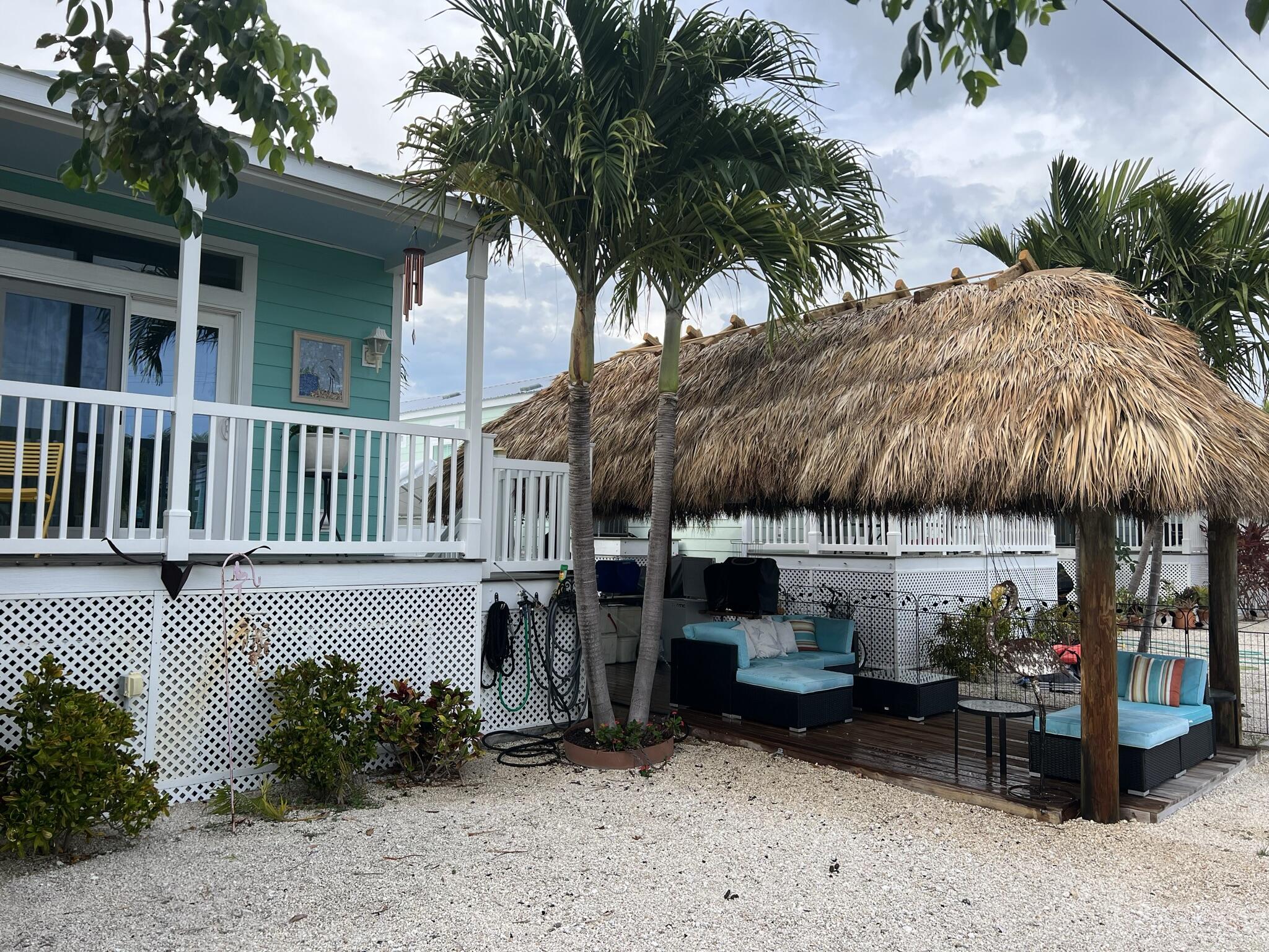 5031 5Th Avenue Unit: 36