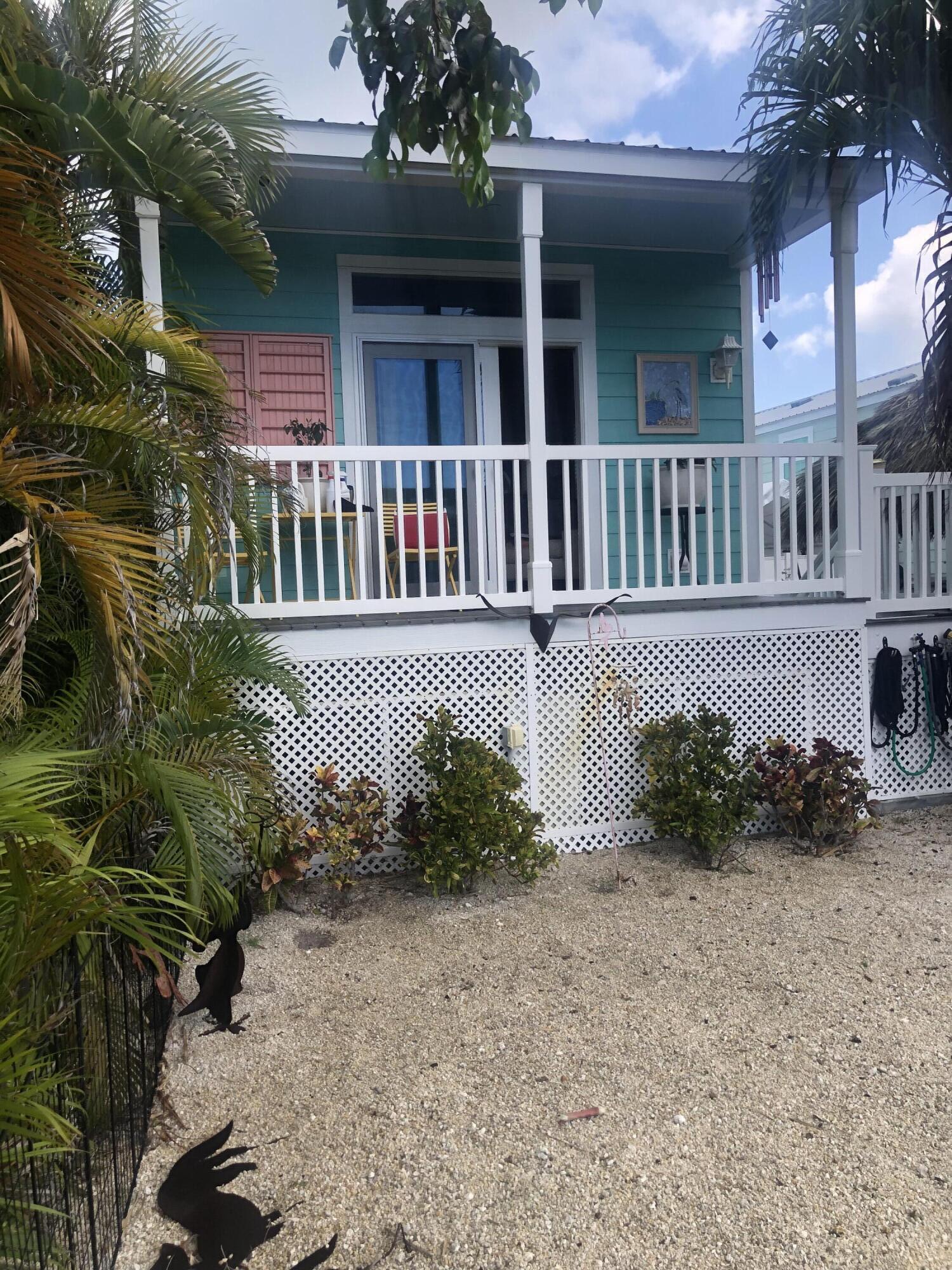 5031 5Th Avenue Unit: 36