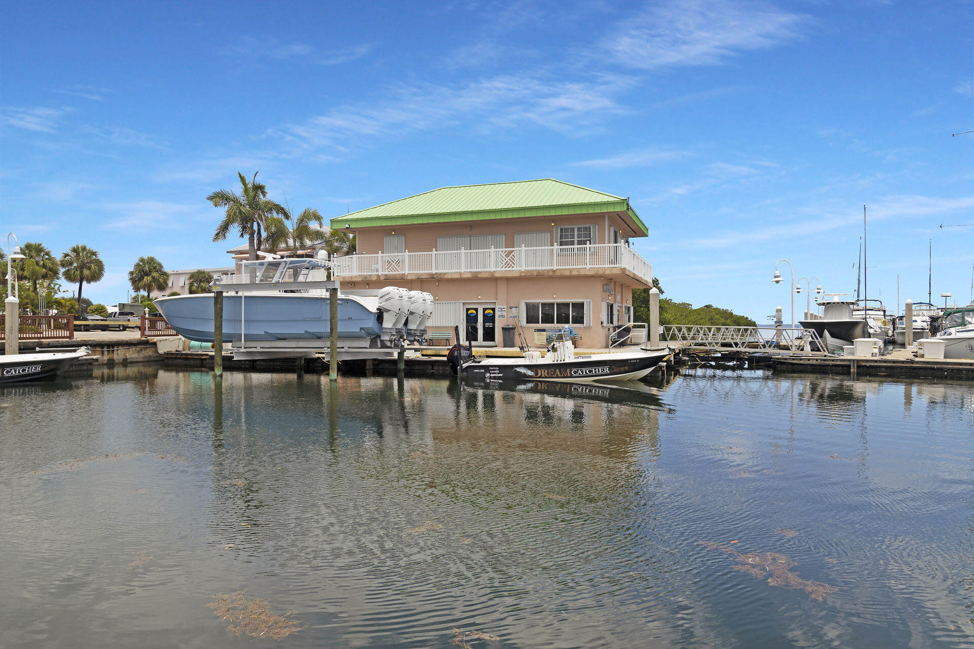 5555 College Road Unit: KF15