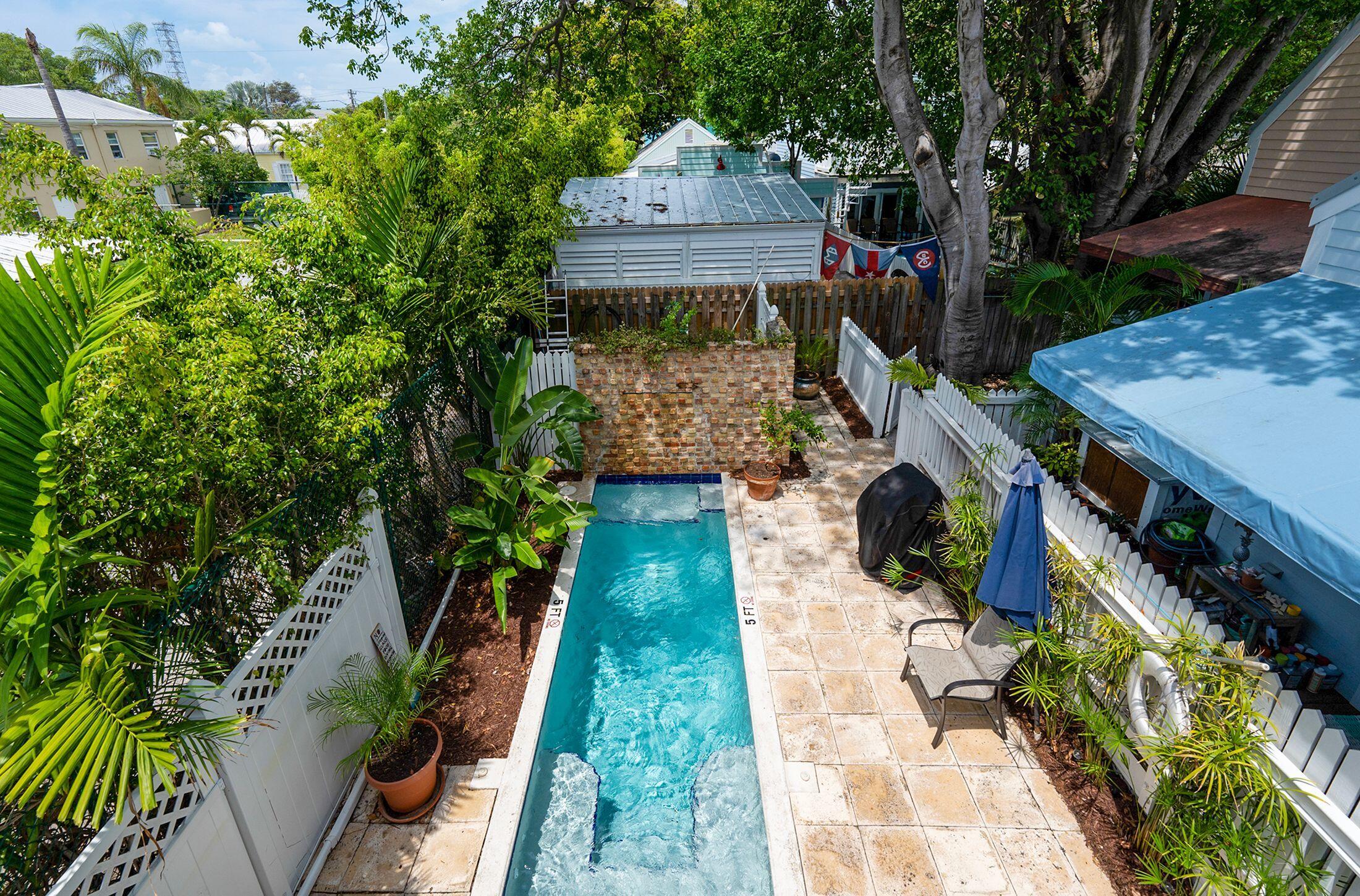 818 Whitehead Street Unit: 6