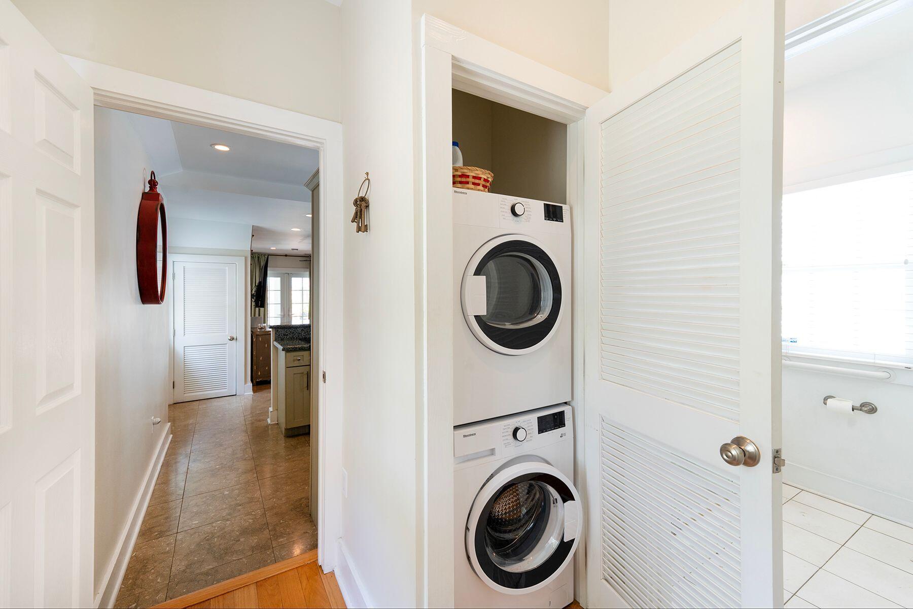 818 Whitehead Street Unit: 6