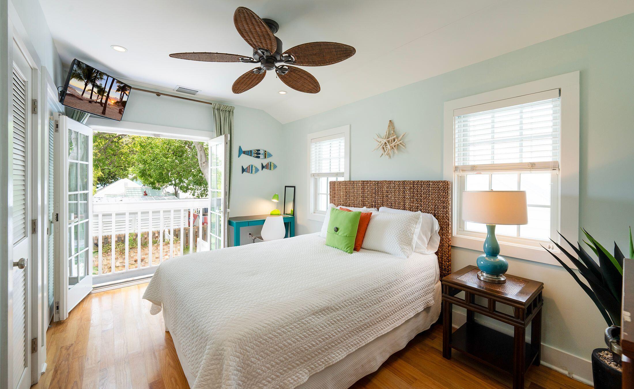 818 Whitehead Street Unit: 6