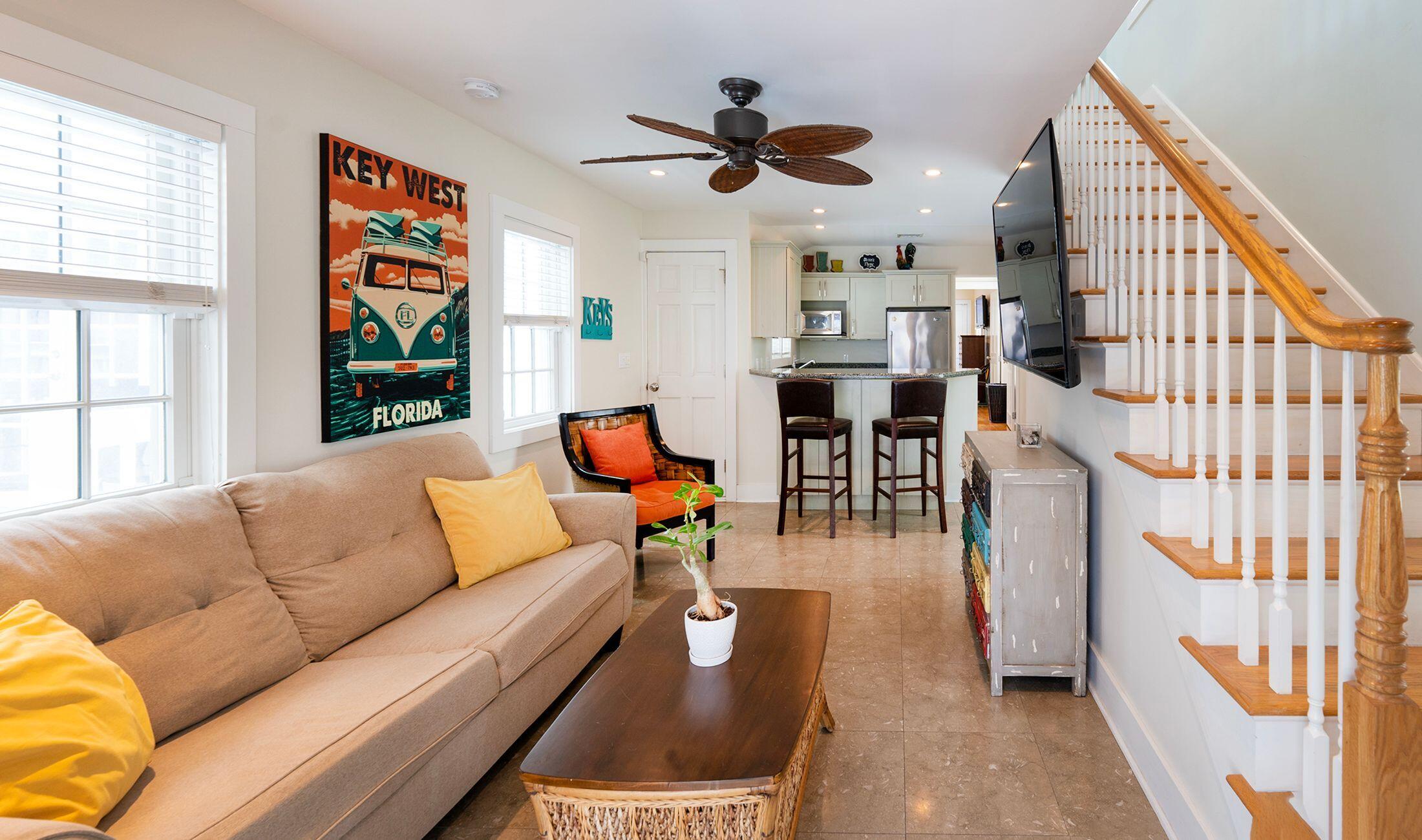 818 Whitehead Street Unit: 6