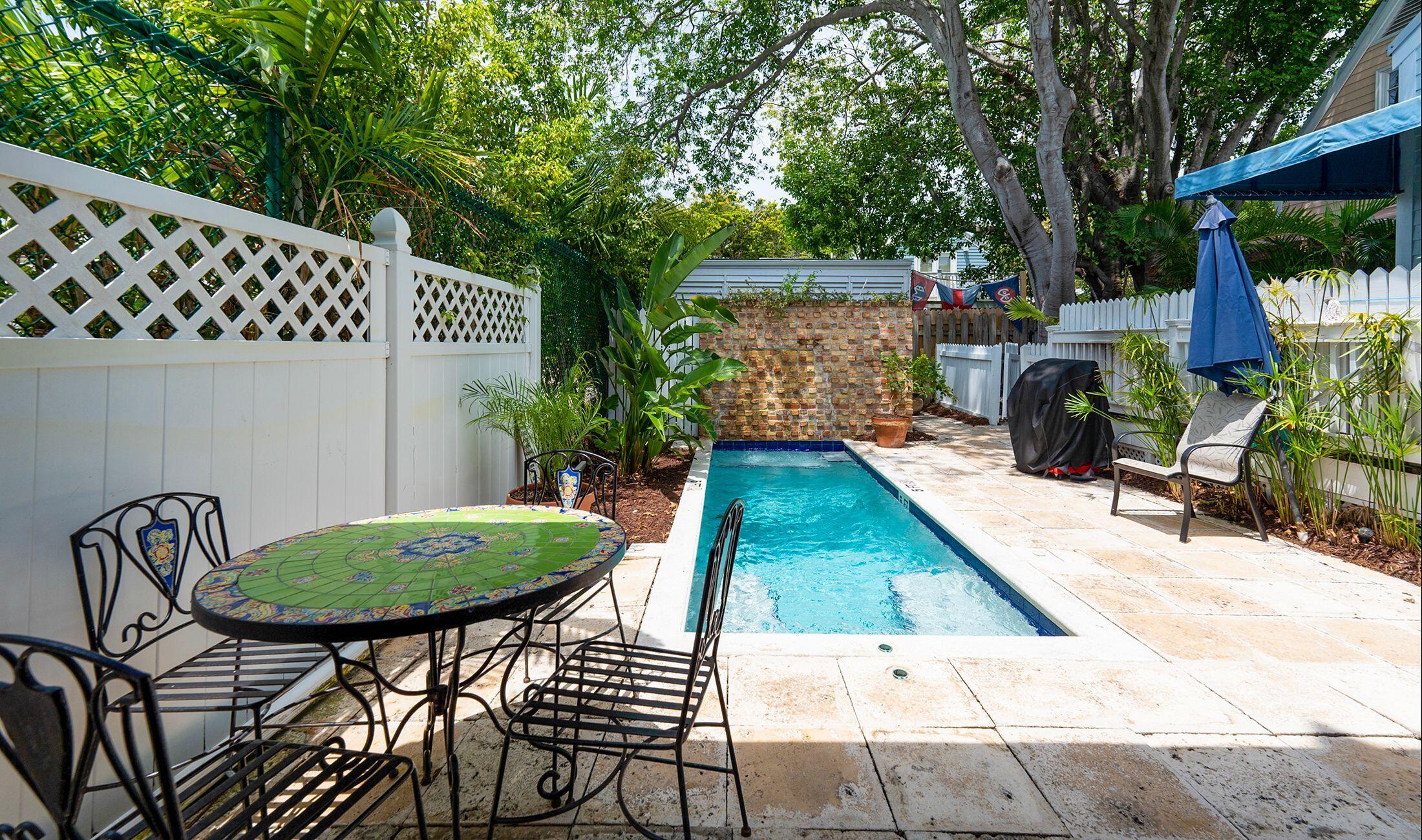 818 Whitehead Street Unit: 6