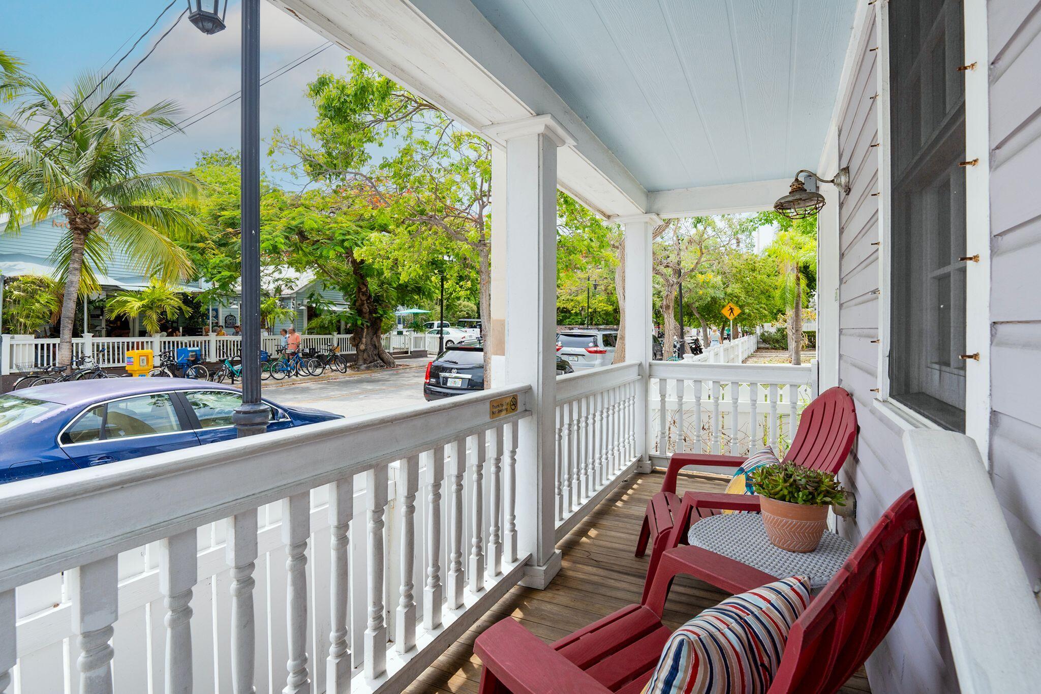 818 Whitehead Street Unit: 6